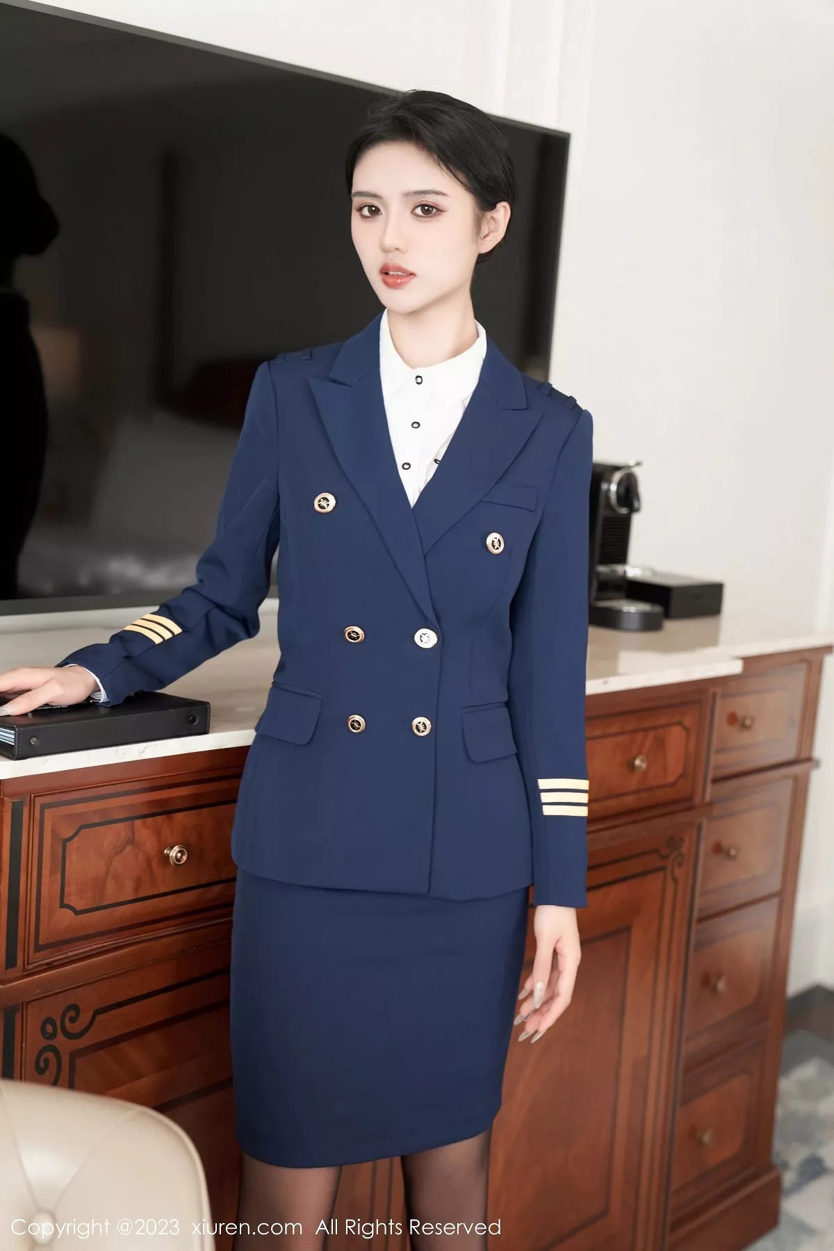 图片[14]-浅浅-秀人集