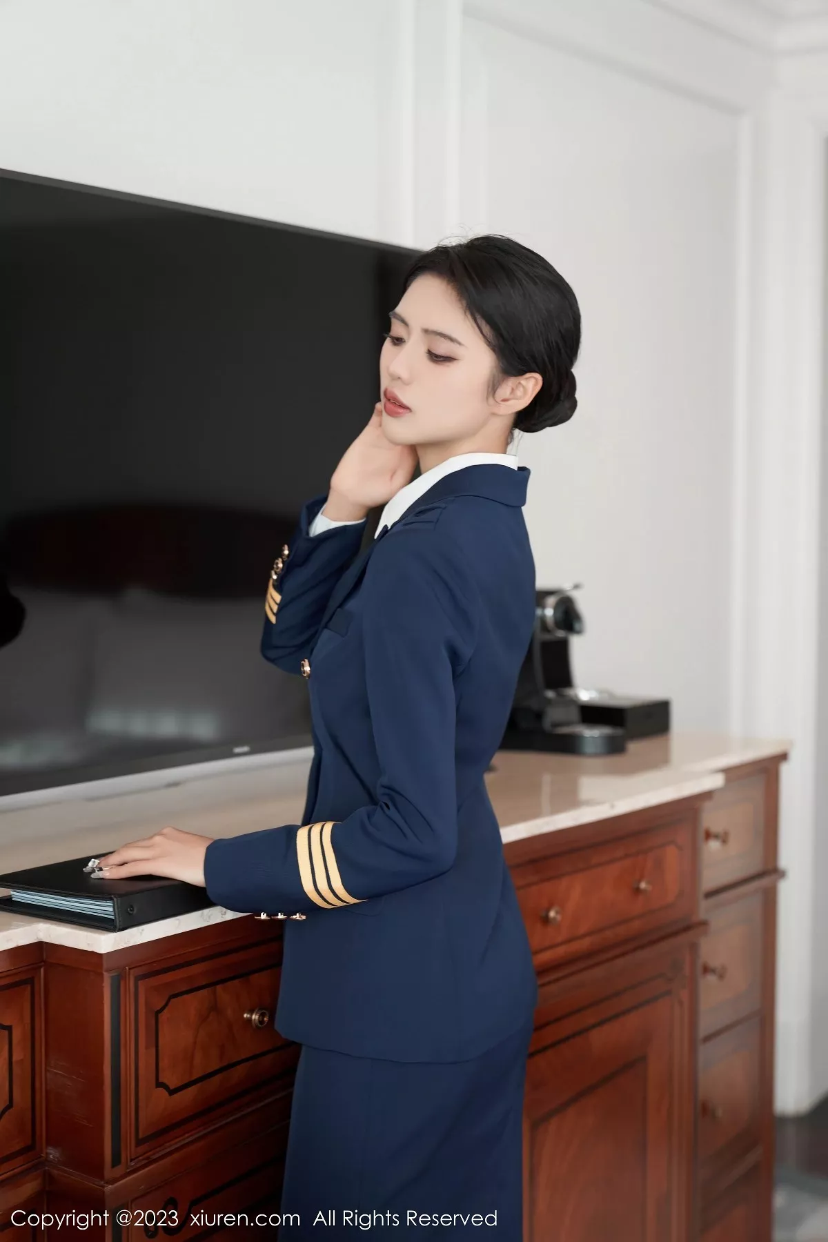 图片[17]-浅浅-秀人集