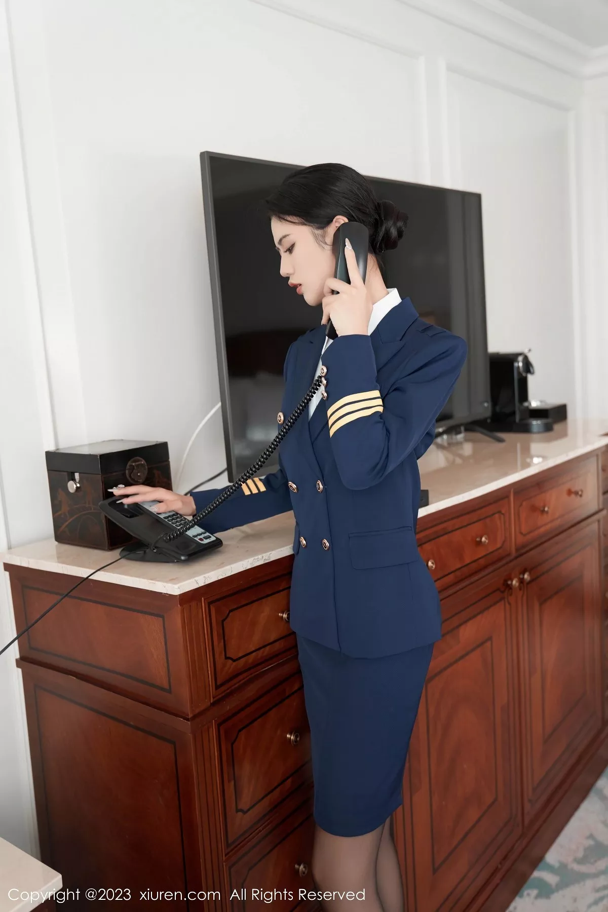 图片[19]-浅浅-秀人集