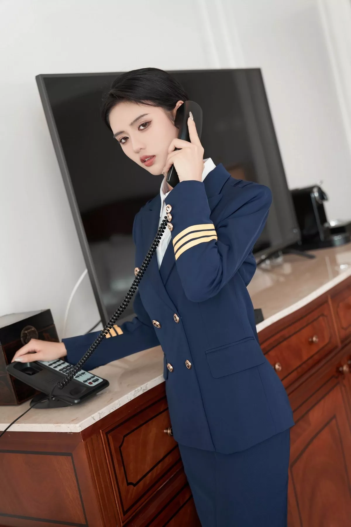 图片[18]-浅浅-秀人集