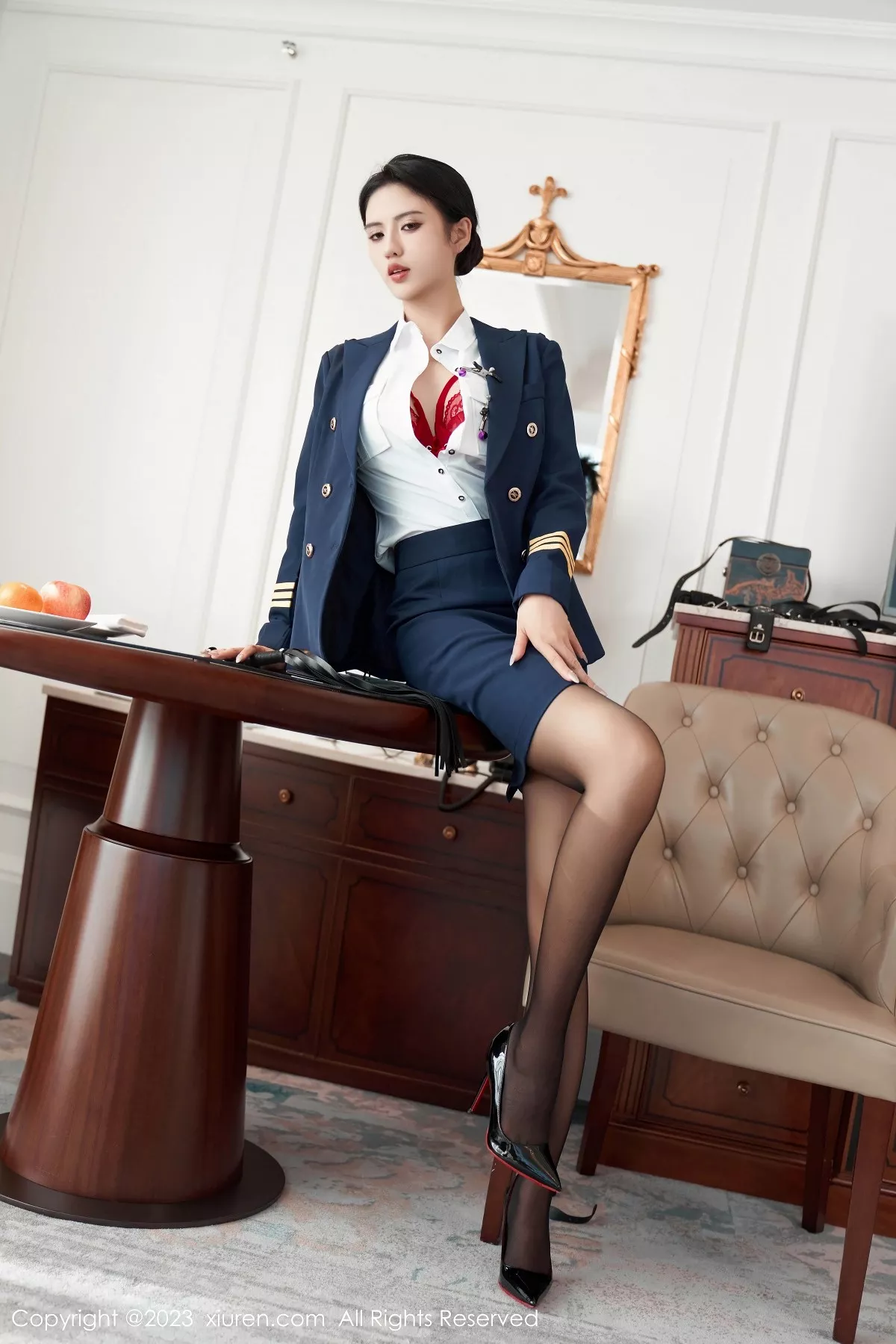 图片[39]-浅浅-秀人集