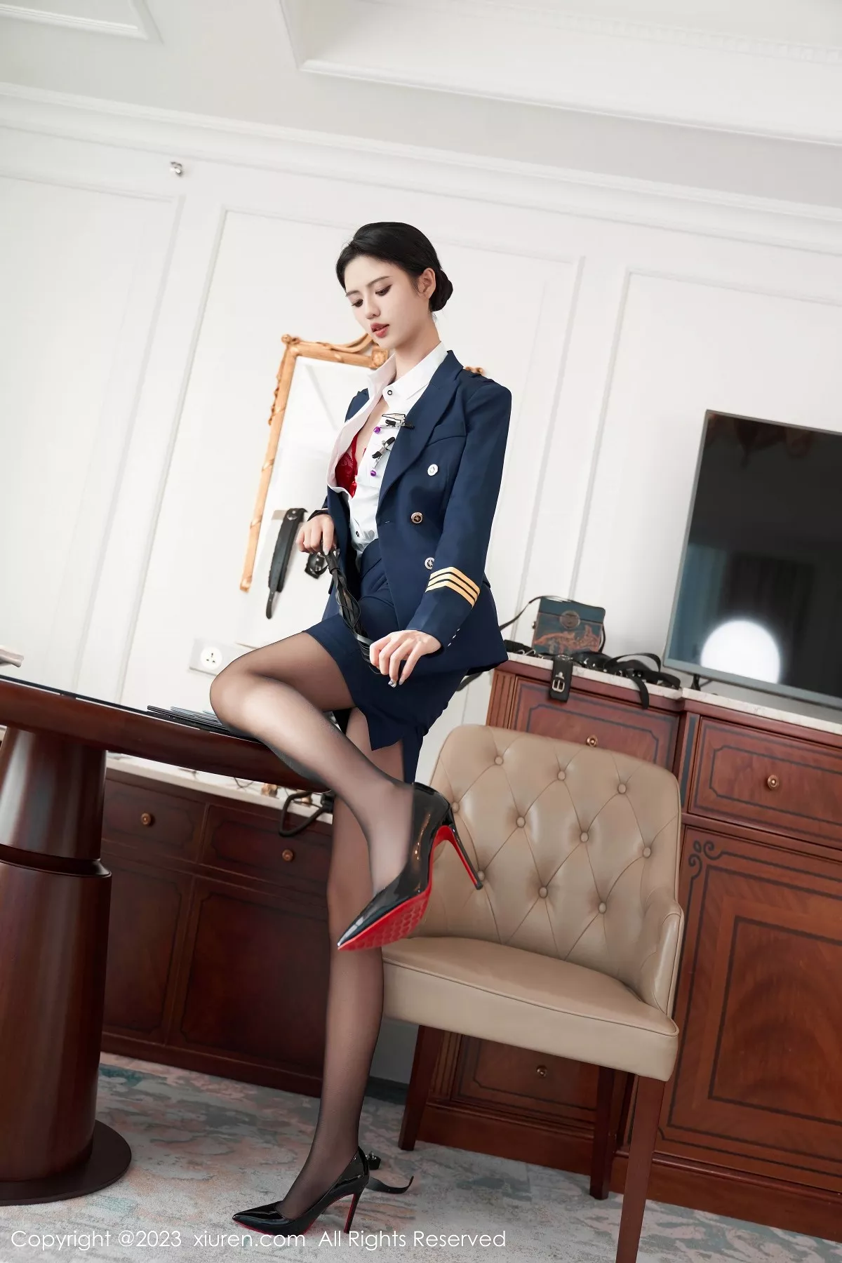 图片[37]-浅浅-秀人集