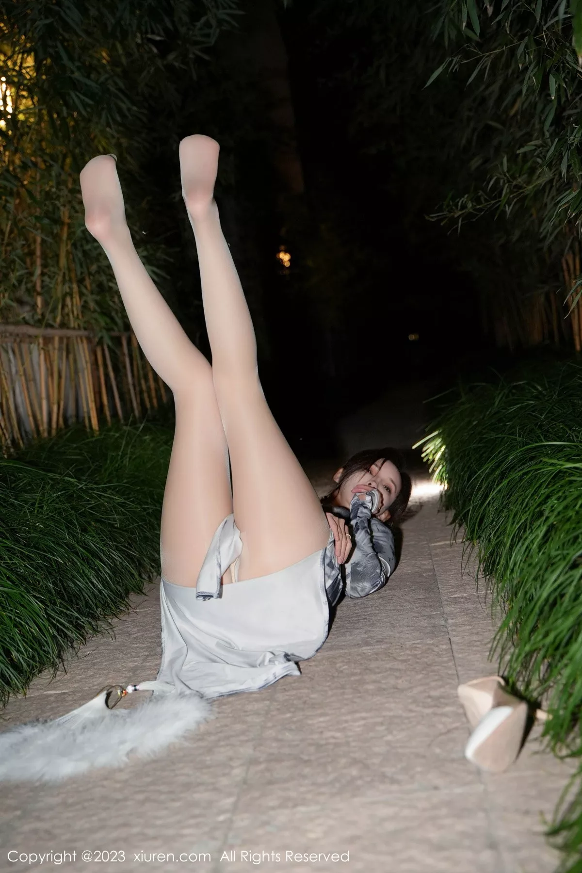 图片[45]-[XiuRen秀人网]第7744期周妍希写真-秀人集