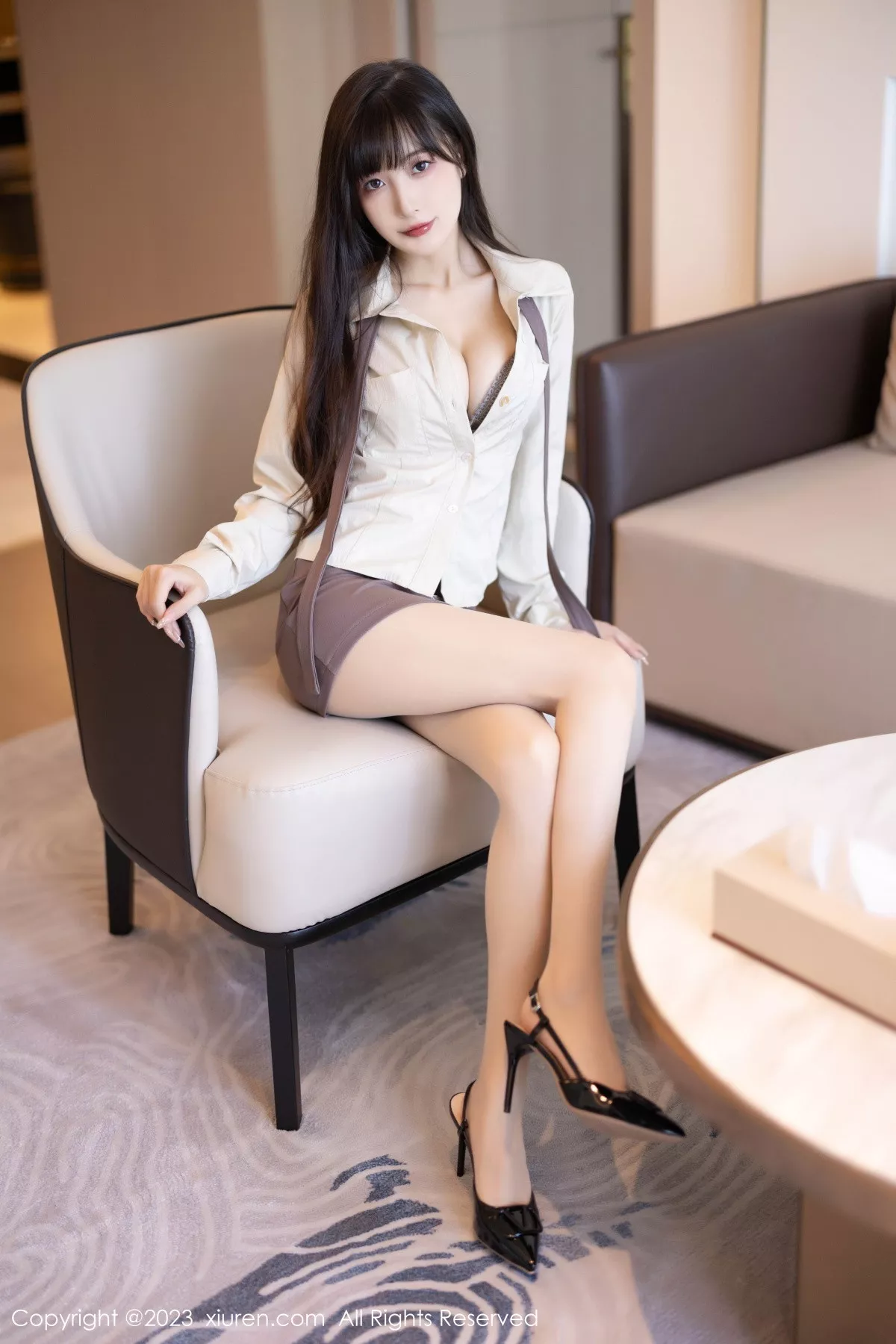 图片[29]-[XiuRen秀人网]第7745期林星阑写真-秀人集