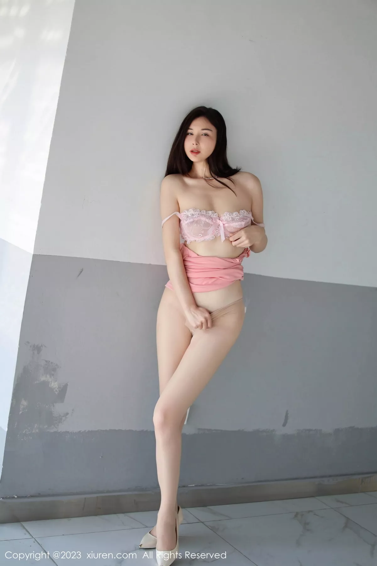 图片[43]-曼柔-秀人集