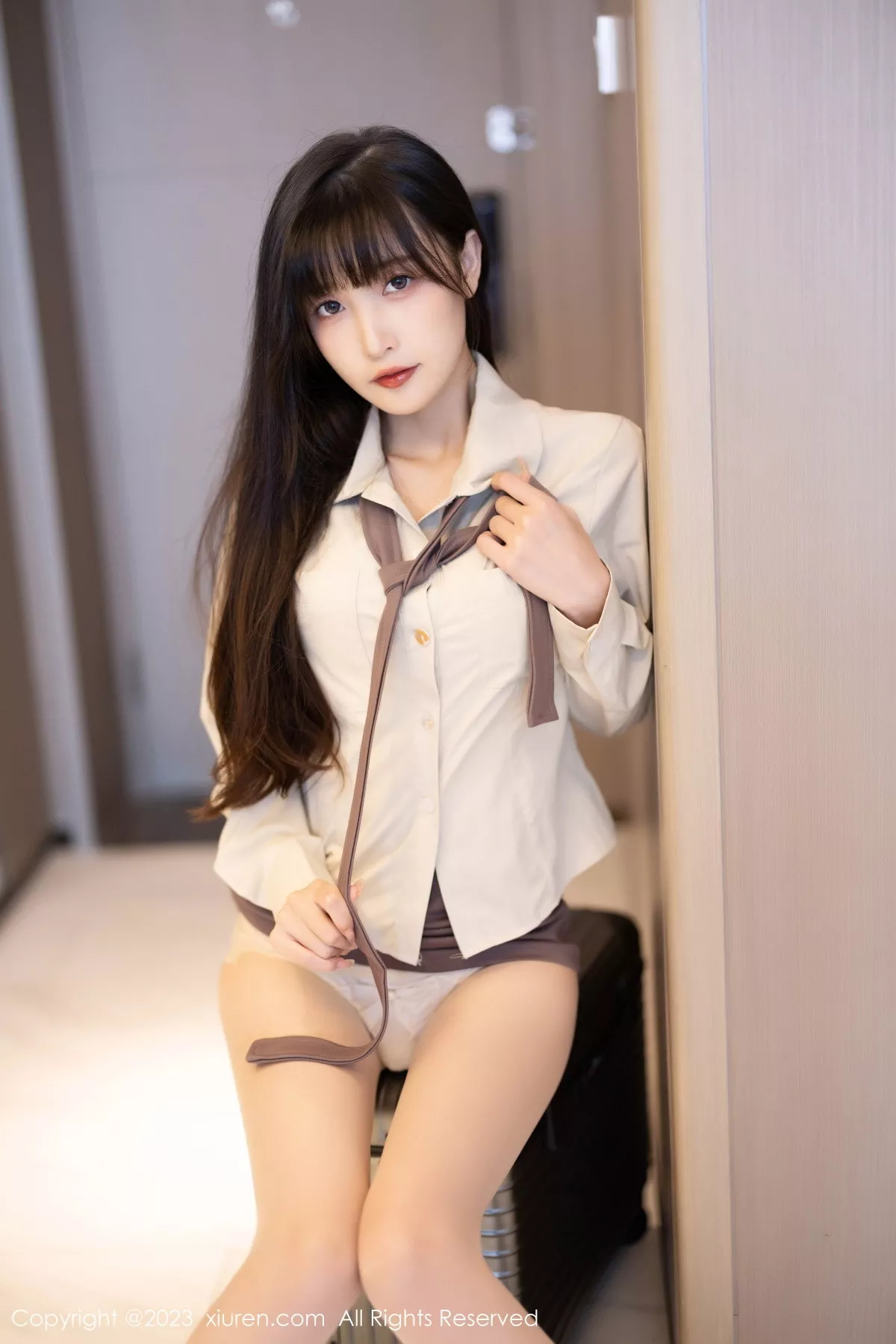 图片[21]-[XiuRen秀人网]第7745期林星阑写真-秀人集