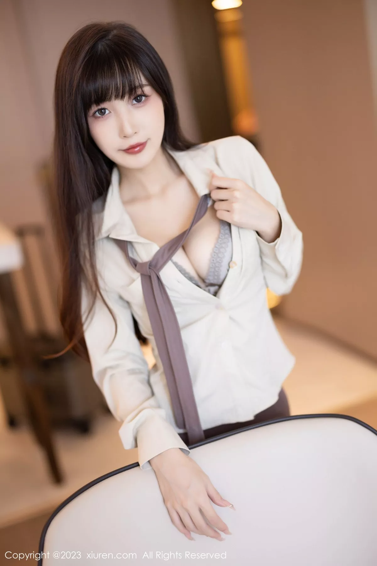 图片[25]-[XiuRen秀人网]第7745期林星阑写真-秀人集