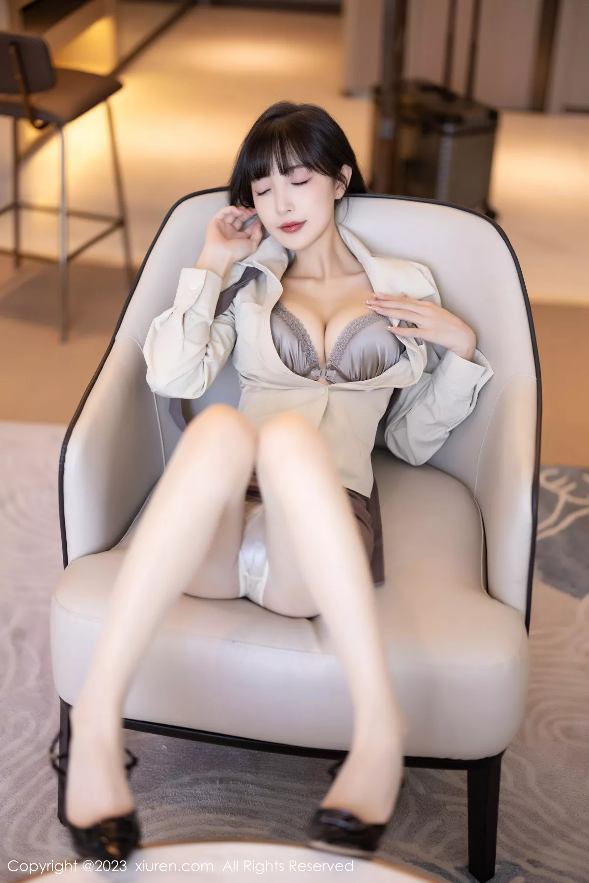 图片[37]-[XiuRen秀人网]第7745期林星阑写真-秀人集