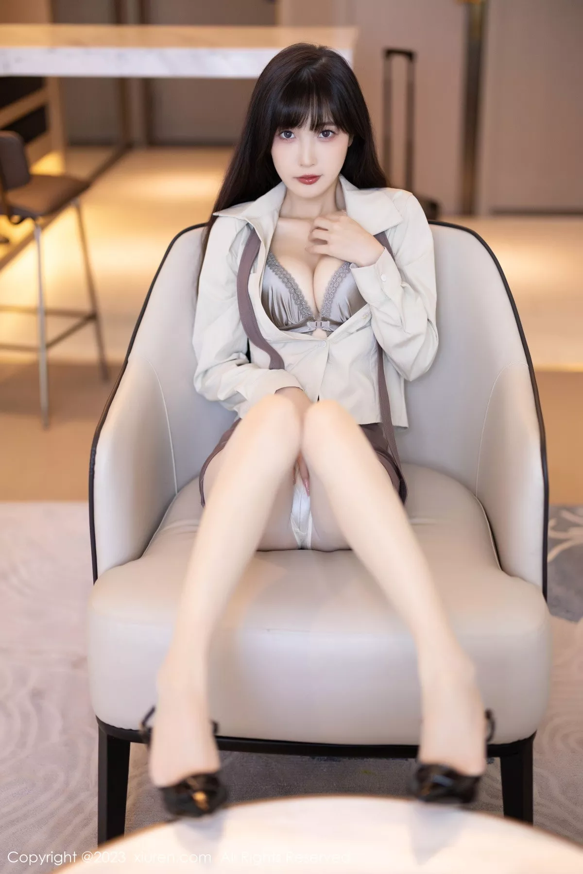 图片[39]-[XiuRen秀人网]第7745期林星阑写真-秀人集