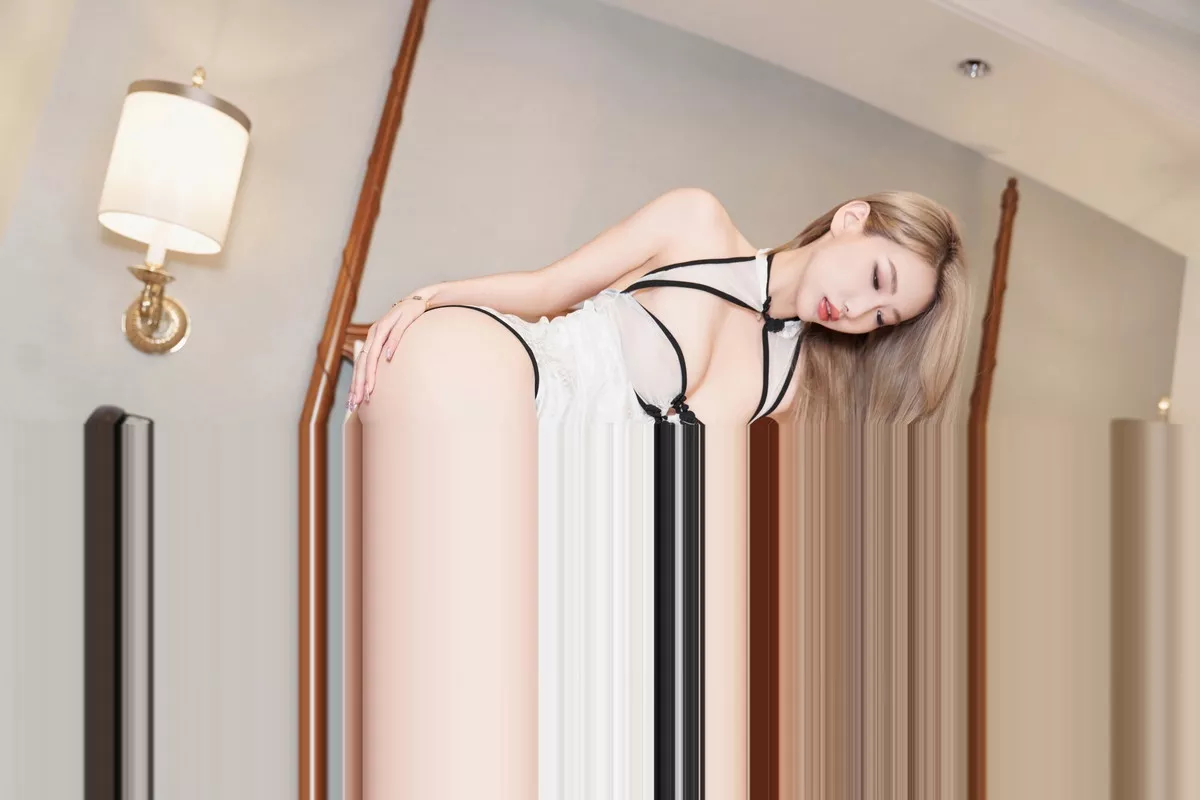 图片[36]-[XiuRen秀人网]第7743期沈青黛写真-秀人集