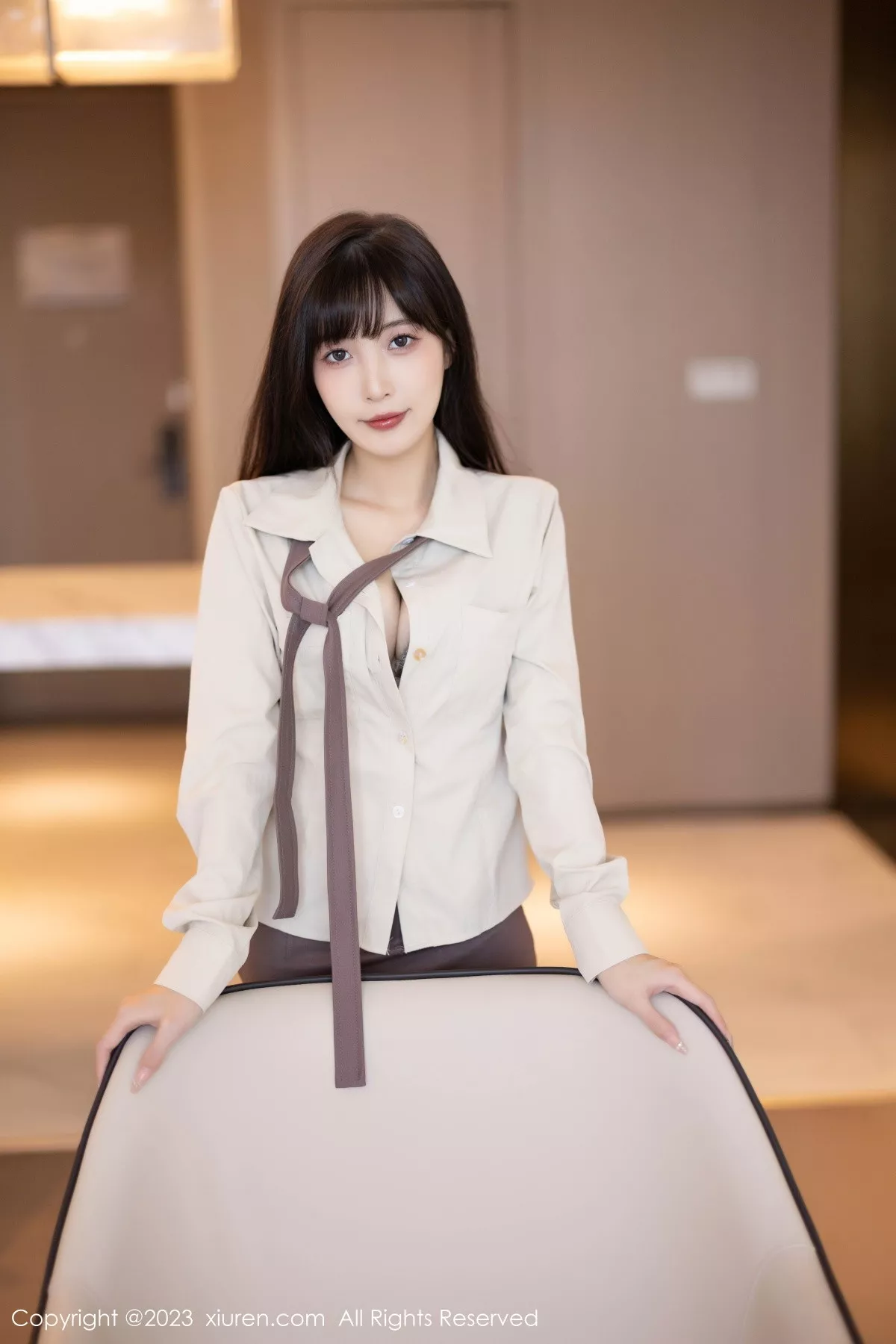 图片[24]-[XiuRen秀人网]第7745期林星阑写真-秀人集