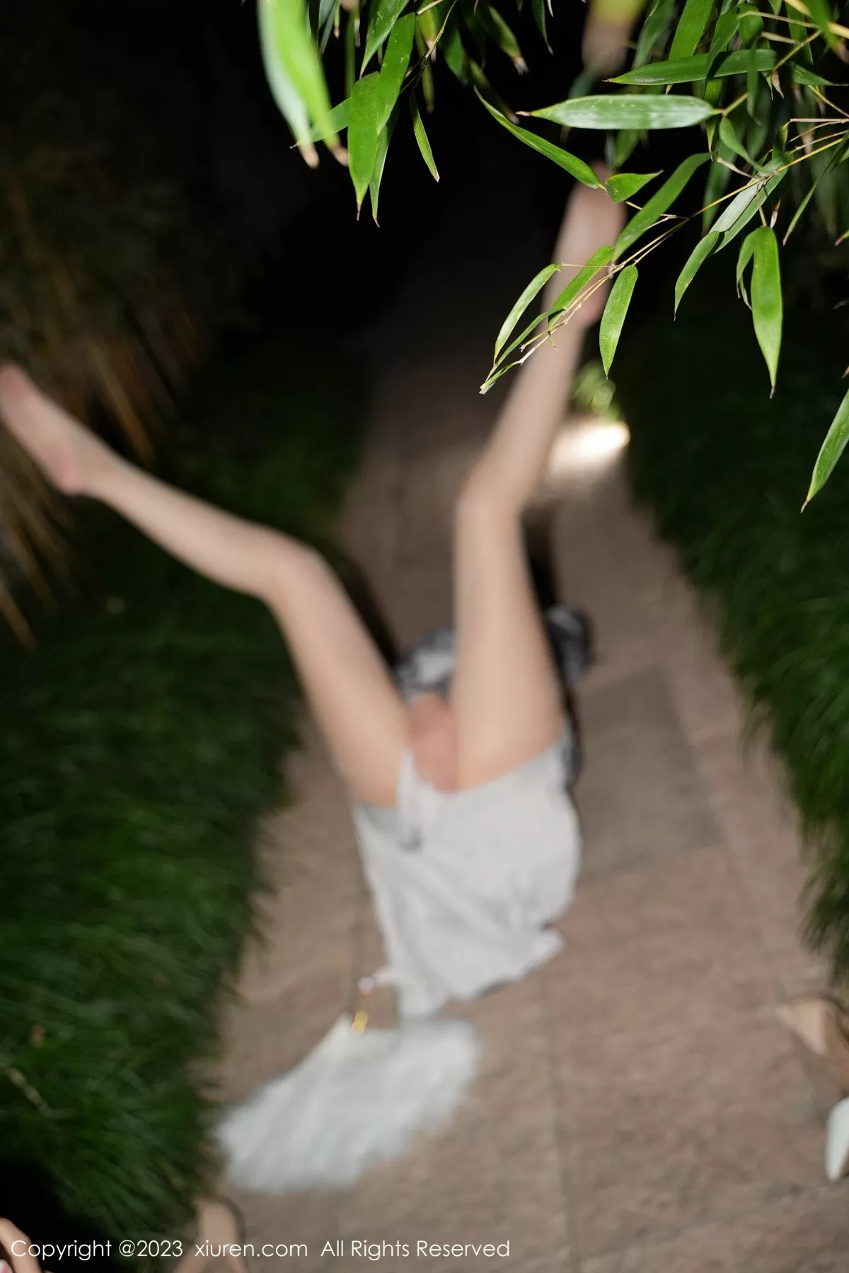 图片[46]-[XiuRen秀人网]第7744期周妍希写真-秀人集