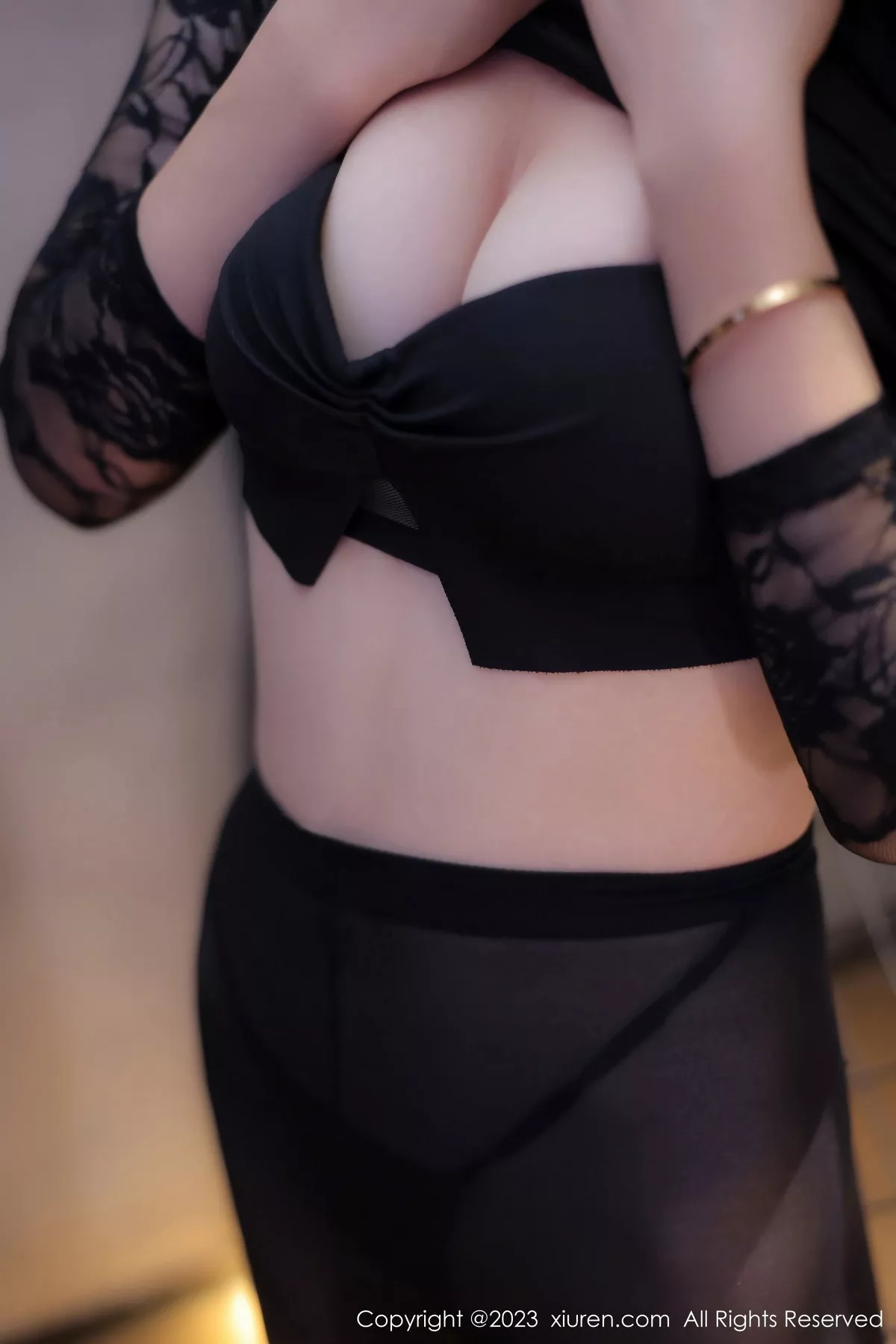 图片[19]-[XiuRen秀人网]第7751期韩系学妹写真-秀人集