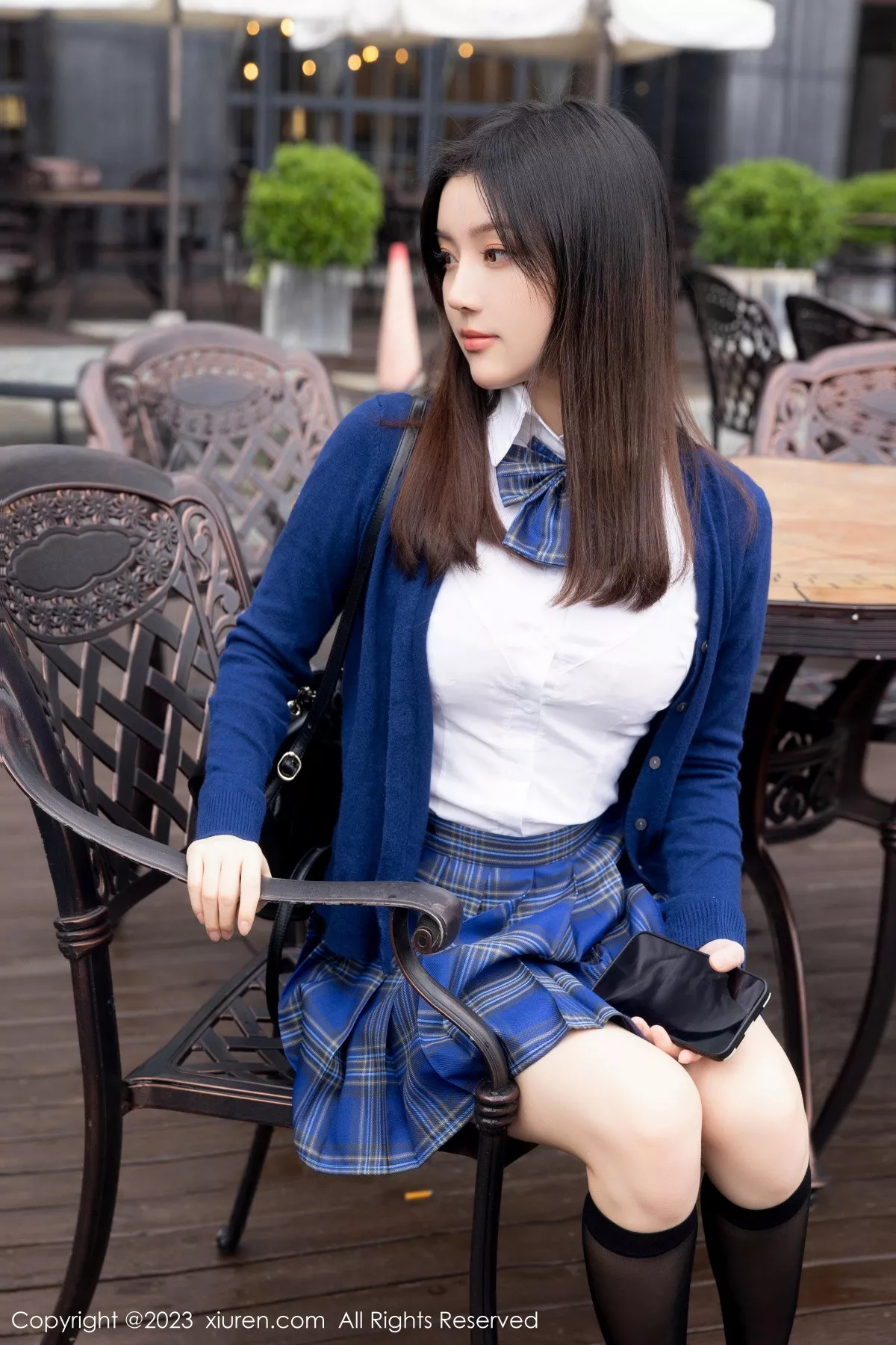 图片[15]-[XiuRen秀人网]第7754期豆瓣酱写真-秀人集