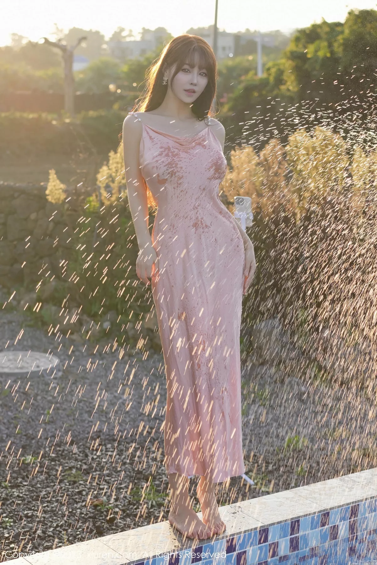 图片[18]-朱可儿-秀人集