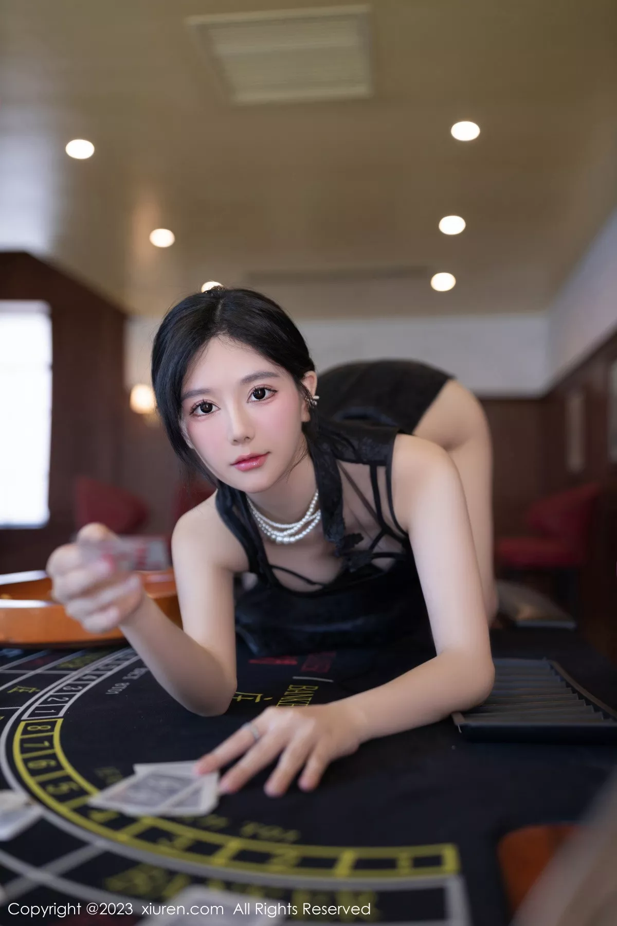 图片[50]-[XiuRen秀人网]第7753期幼幼写真-秀人集