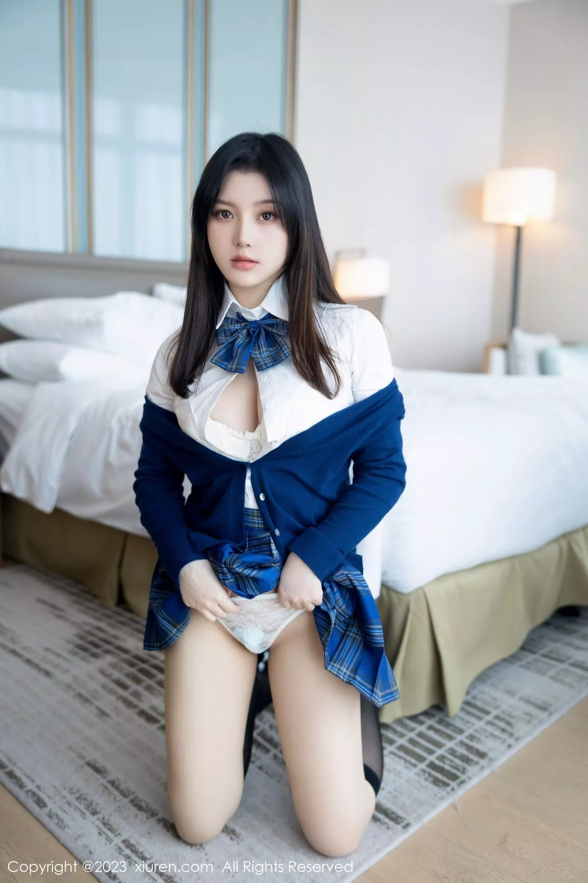 图片[49]-[XiuRen秀人网]第7754期豆瓣酱写真-秀人集