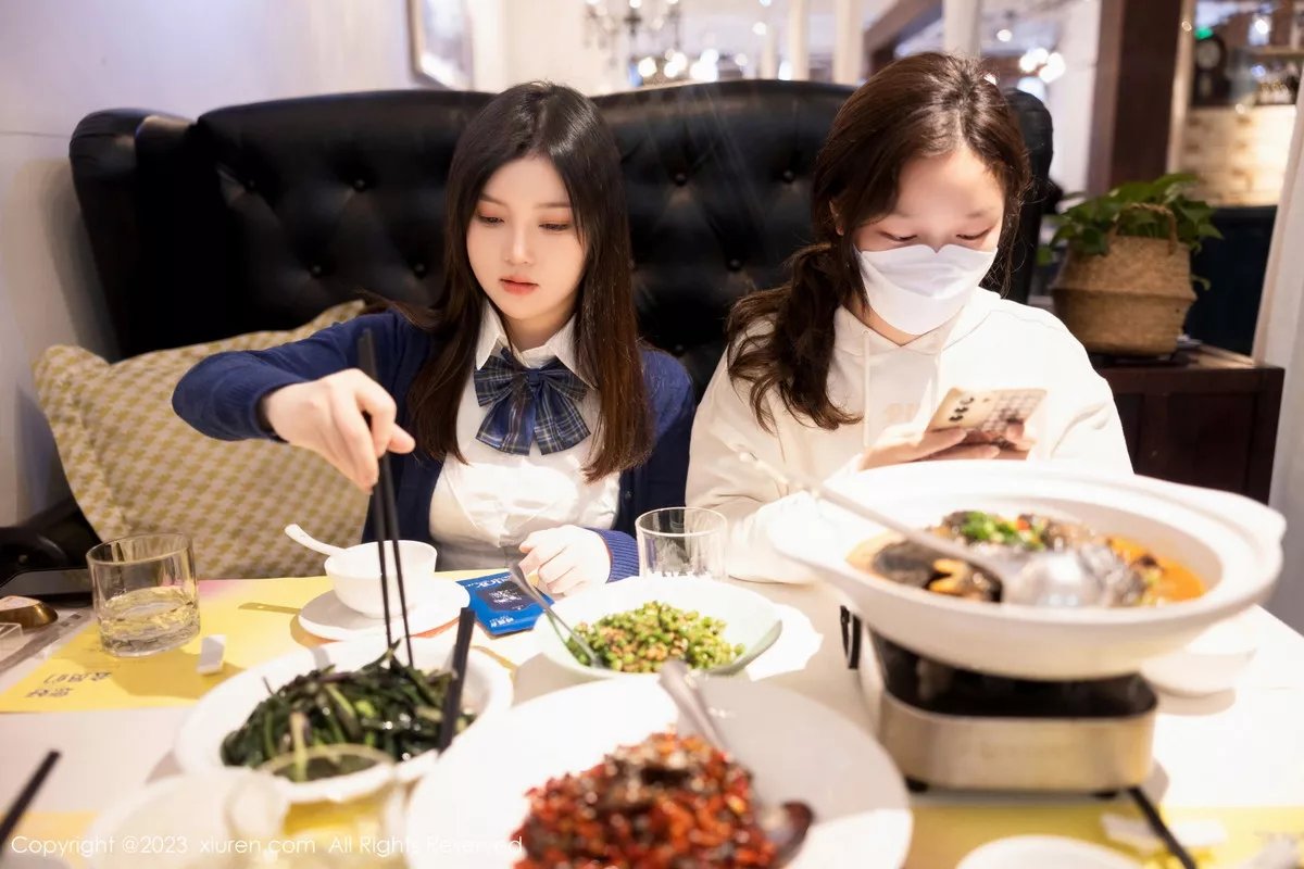 图片[31]-[XiuRen秀人网]第7754期豆瓣酱写真-秀人集