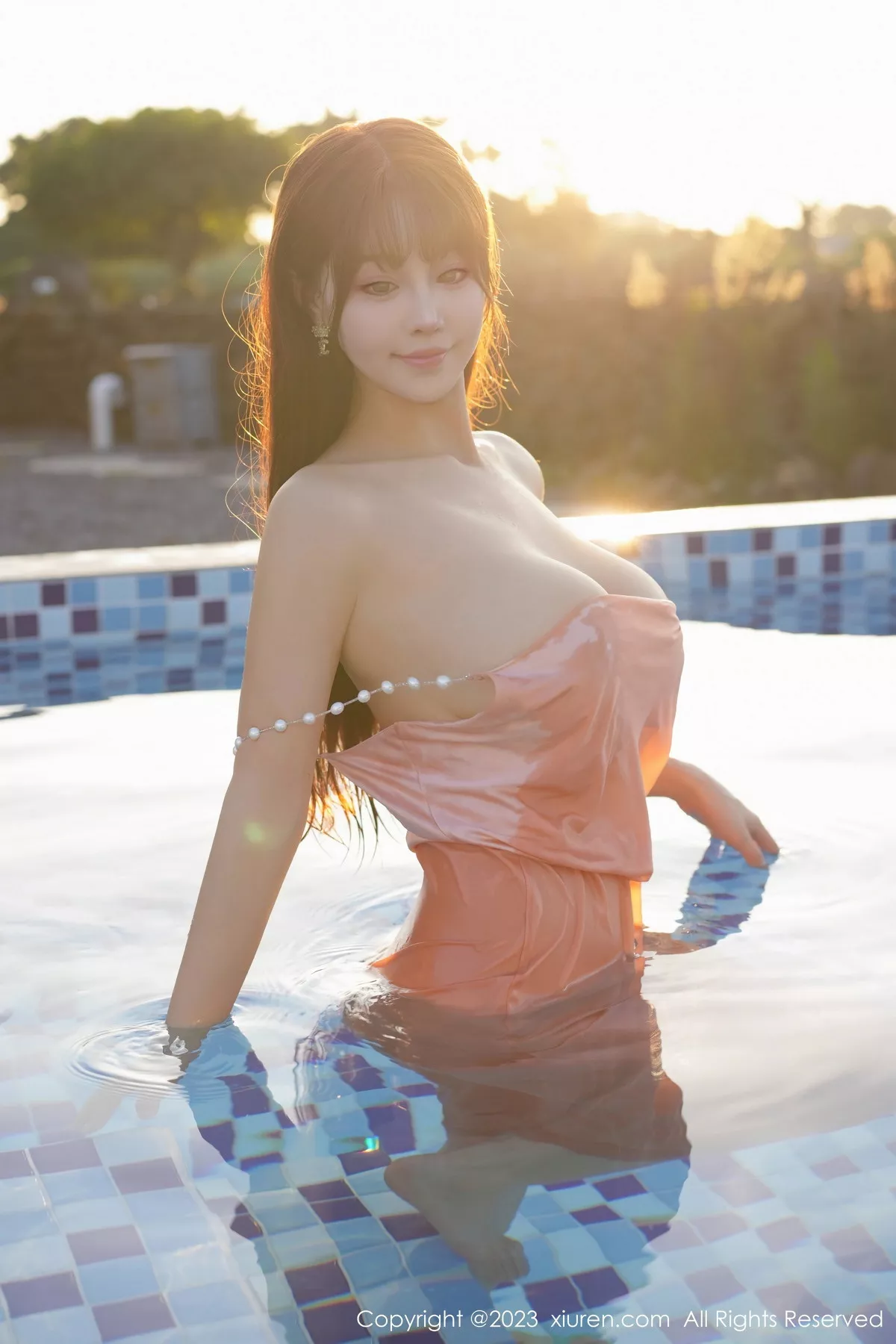 图片[36]-朱可儿-秀人集