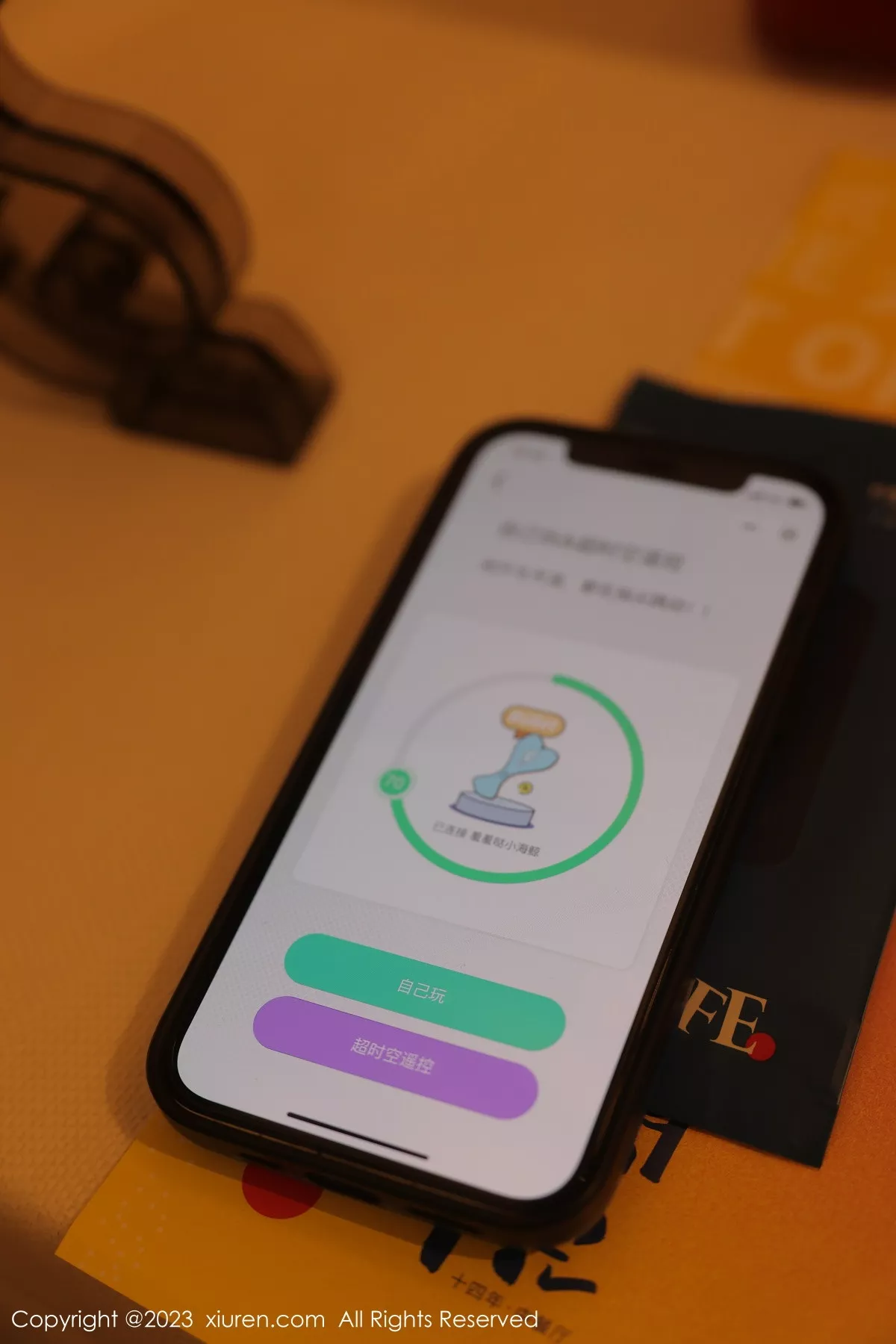 图片[21]-[XiuRen秀人网]第7754期豆瓣酱写真-秀人集