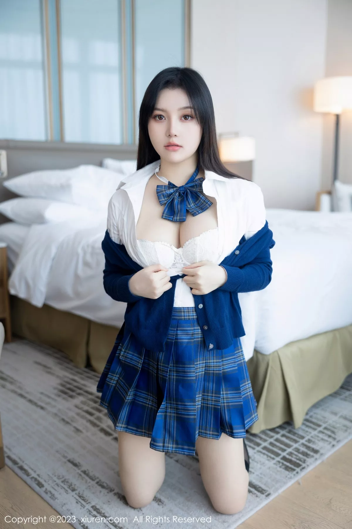 图片[50]-[XiuRen秀人网]第7754期豆瓣酱写真-秀人集