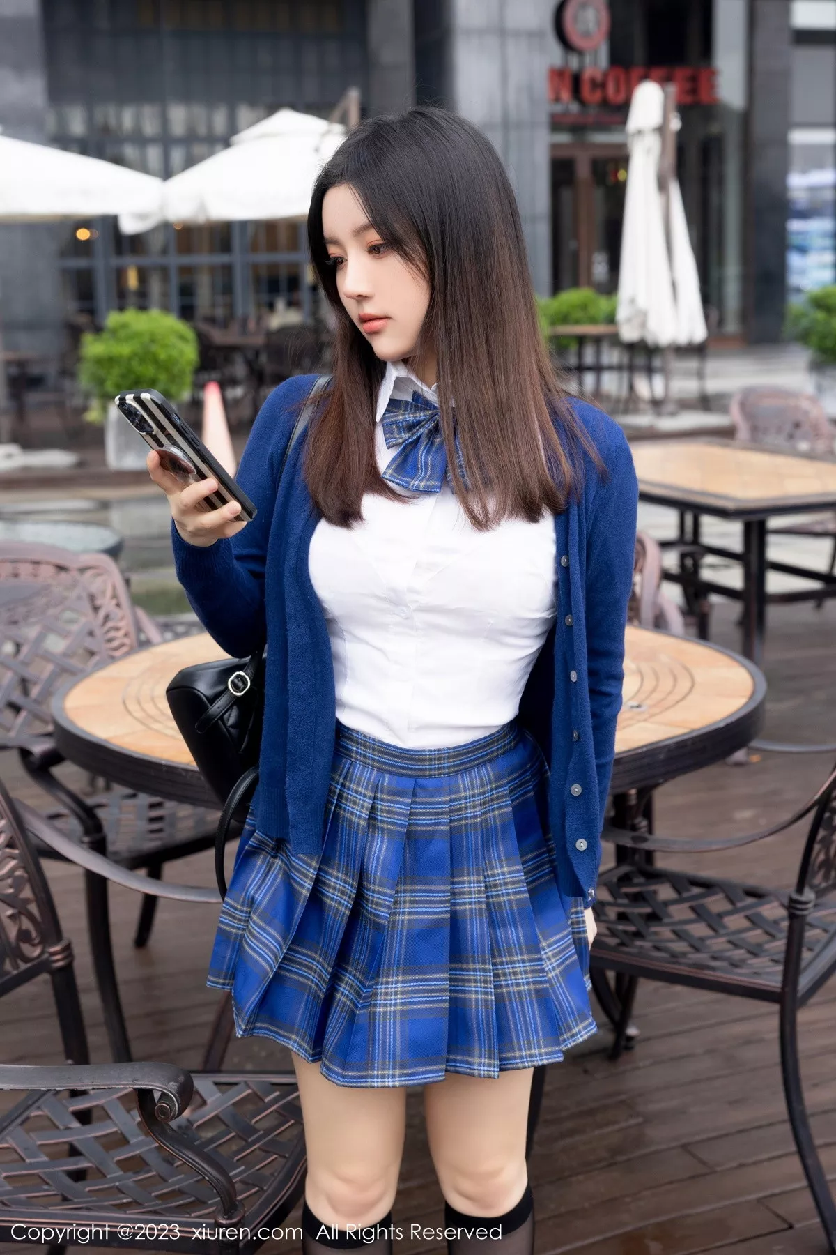 图片[16]-[XiuRen秀人网]第7754期豆瓣酱写真-秀人集