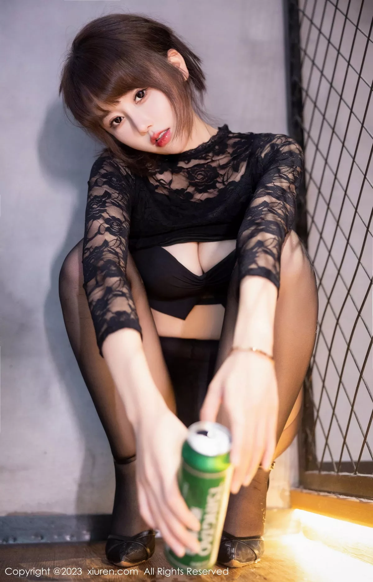 图片[41]-[XiuRen秀人网]第7751期韩系学妹写真-秀人集