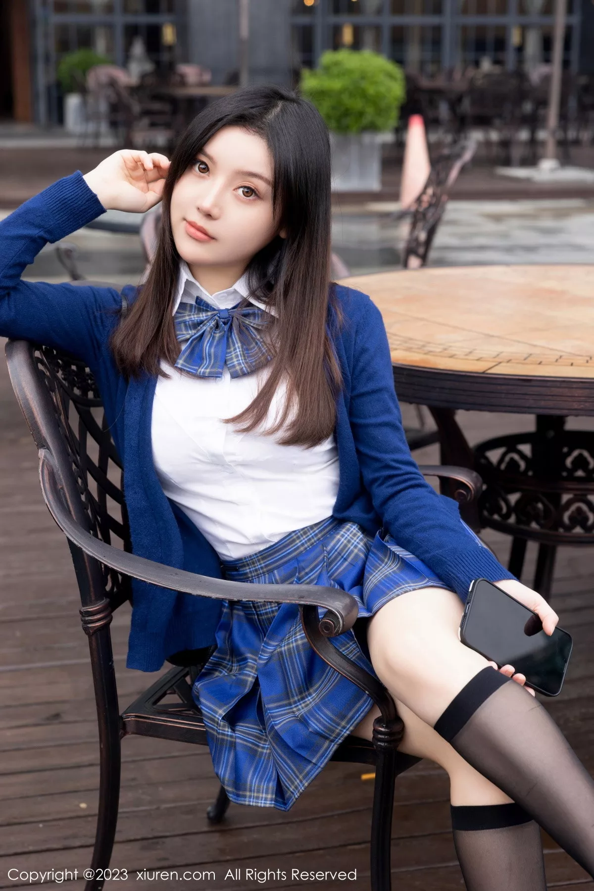 图片[14]-[XiuRen秀人网]第7754期豆瓣酱写真-秀人集