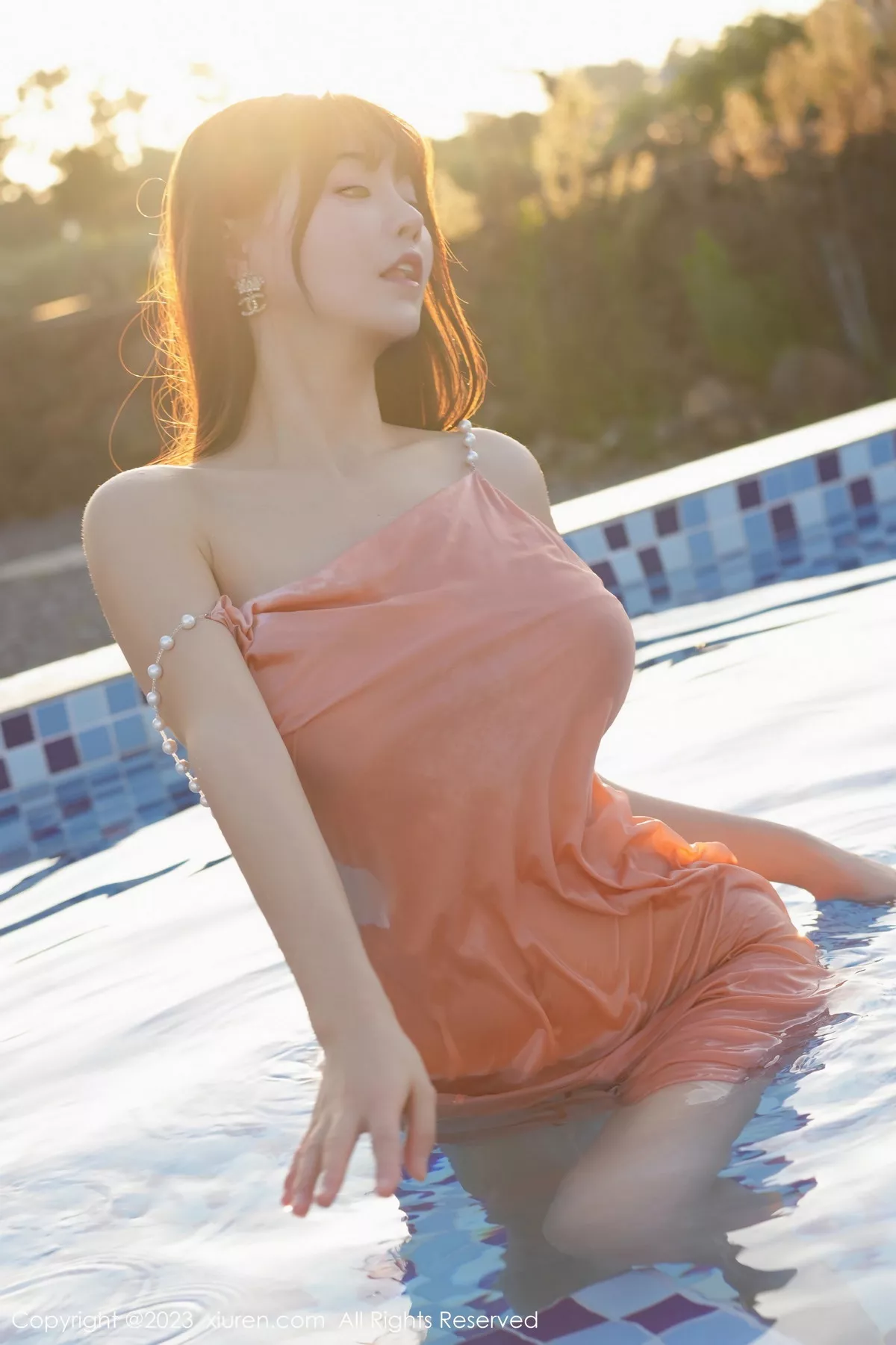 图片[31]-朱可儿-秀人集