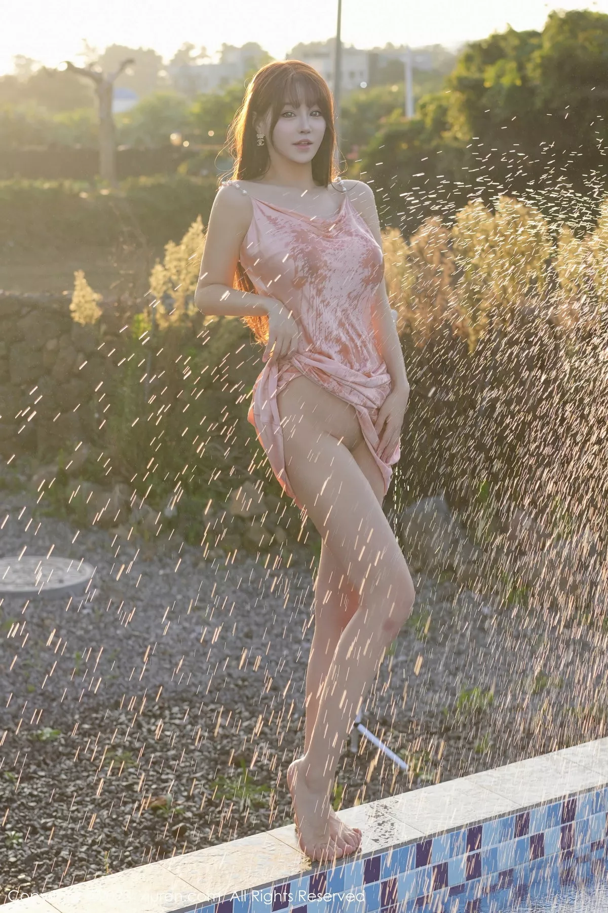 图片[19]-朱可儿-秀人集