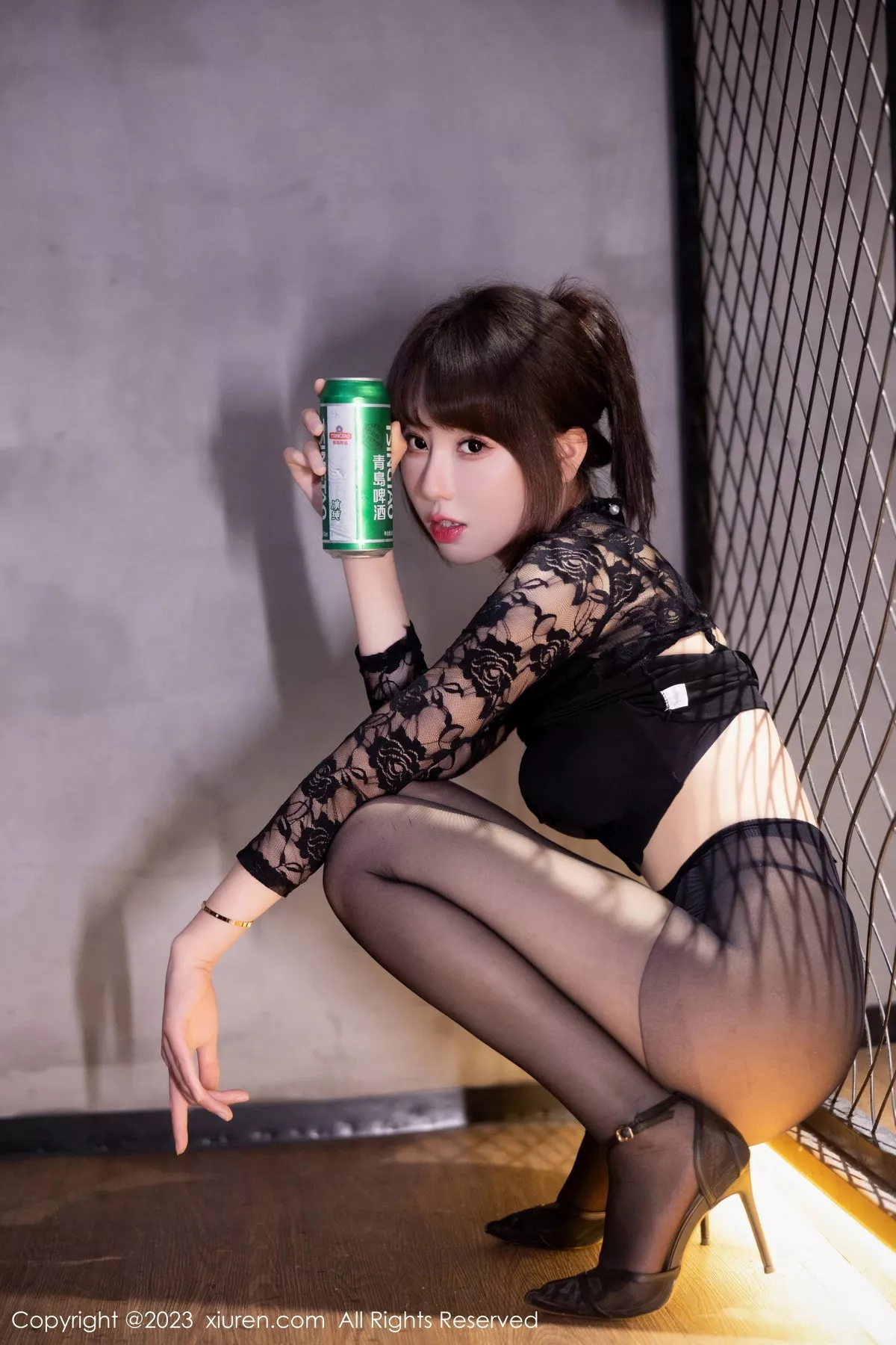 图片[29]-[XiuRen秀人网]第7751期韩系学妹写真-秀人集