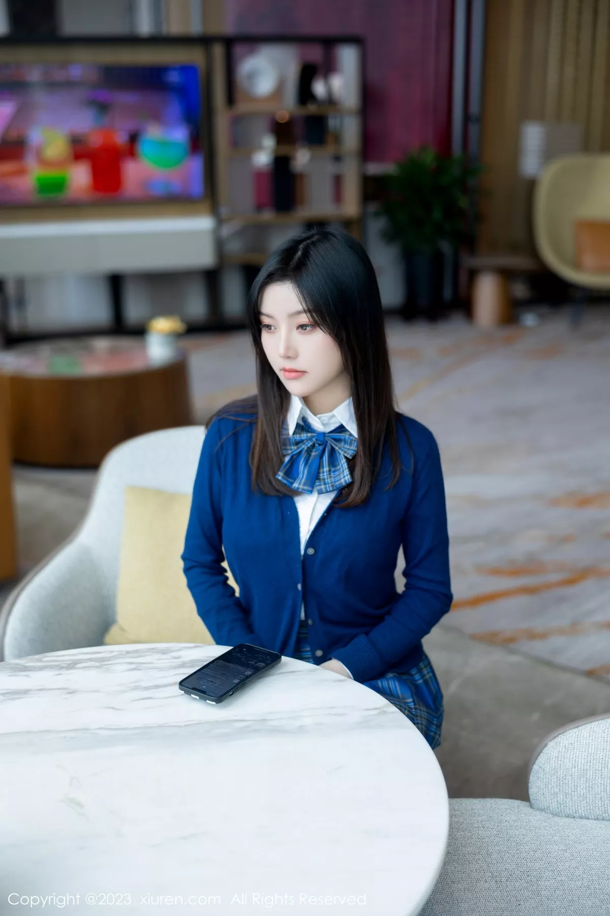 图片[32]-[XiuRen秀人网]第7754期豆瓣酱写真-秀人集