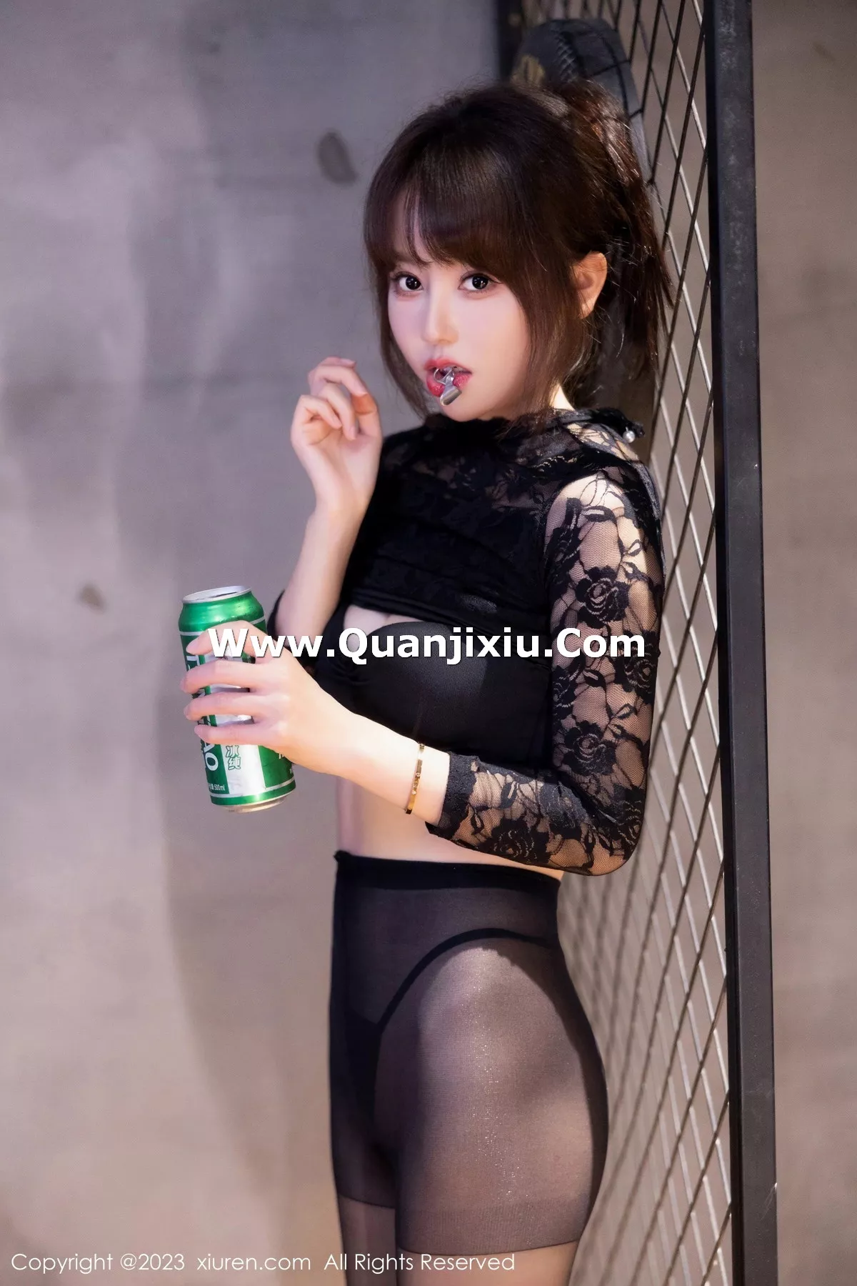 图片[26]-[XiuRen秀人网]第7751期韩系学妹写真-秀人集