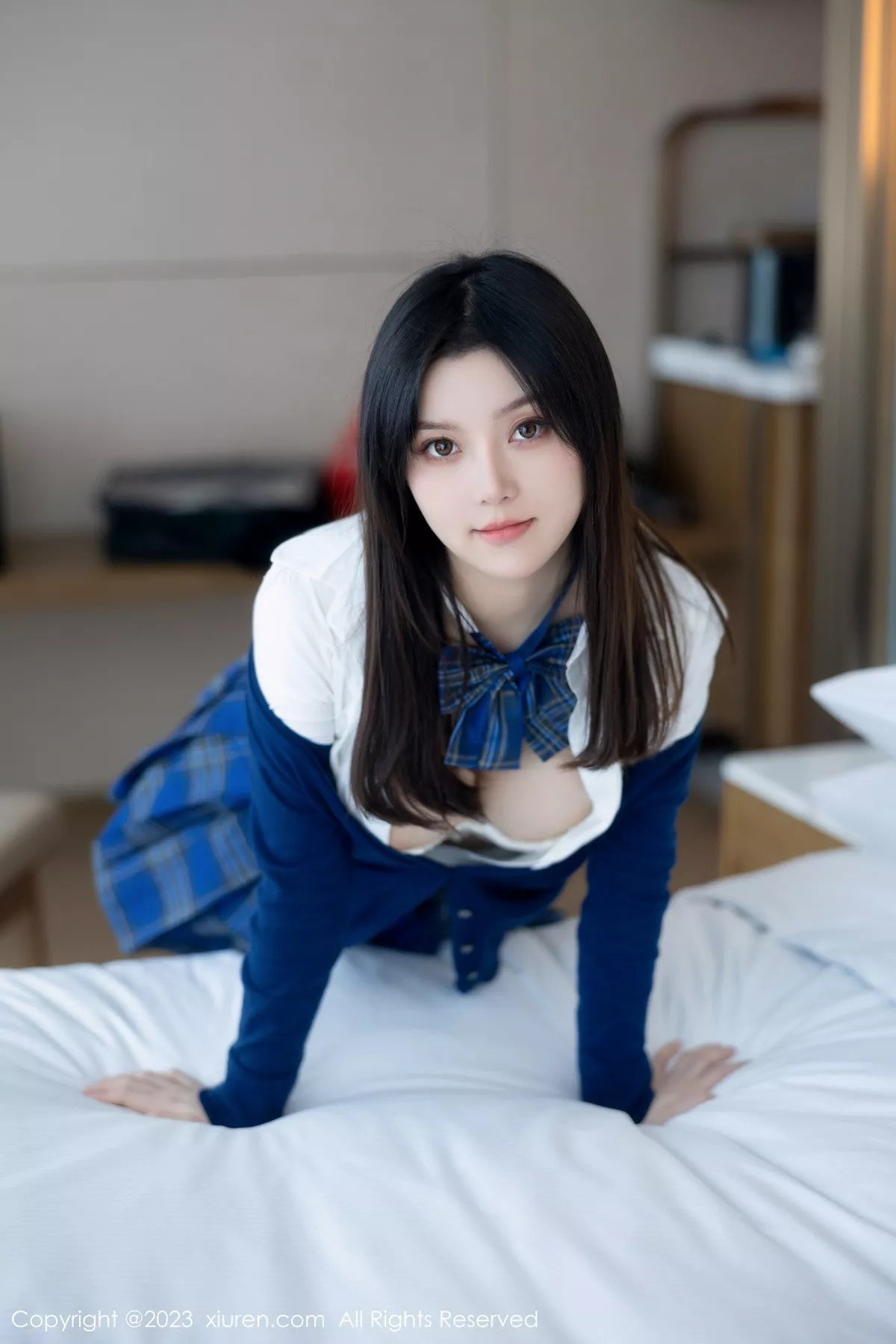 图片[58]-[XiuRen秀人网]第7754期豆瓣酱写真-秀人集