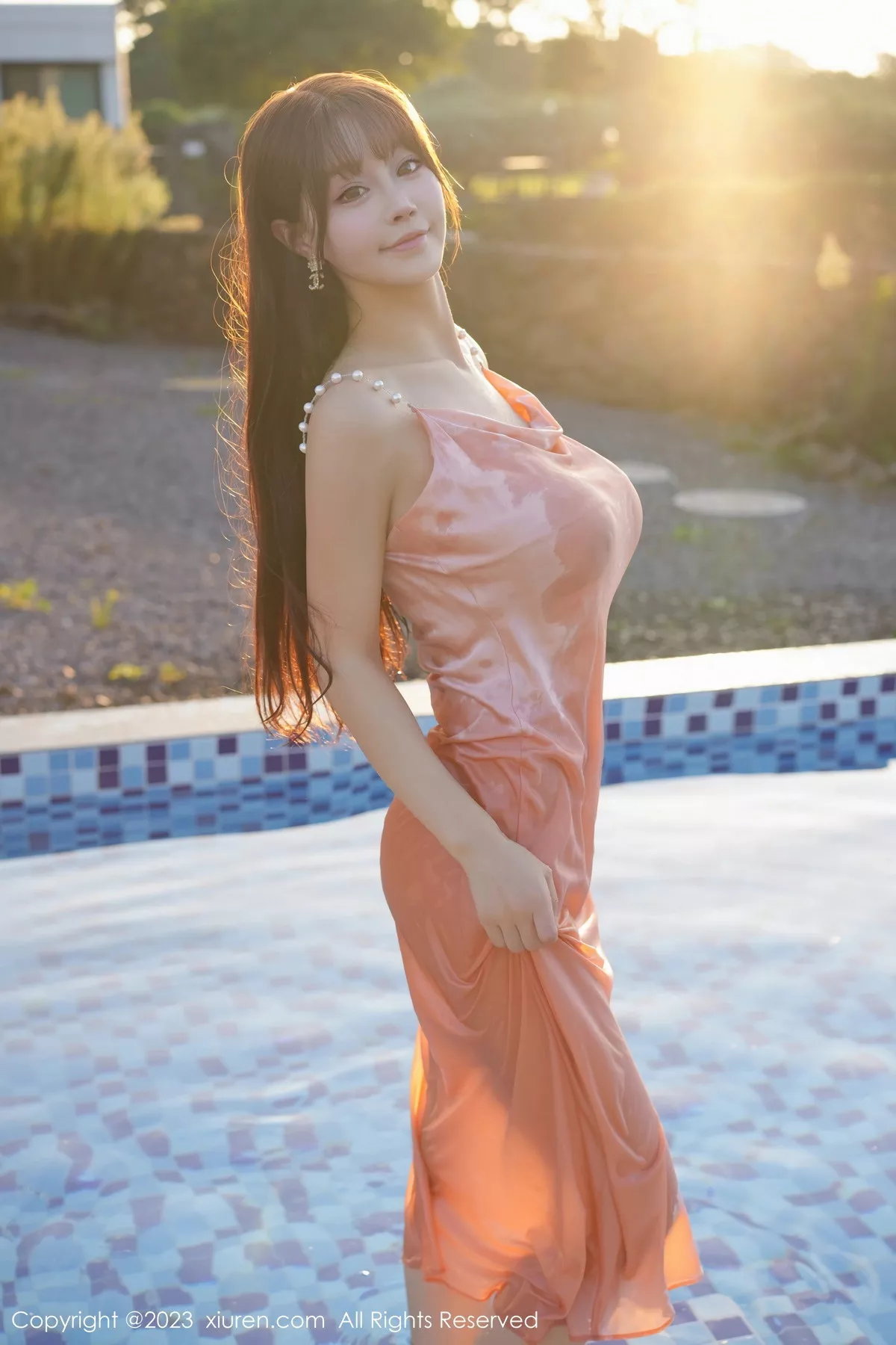 图片[27]-朱可儿-秀人集