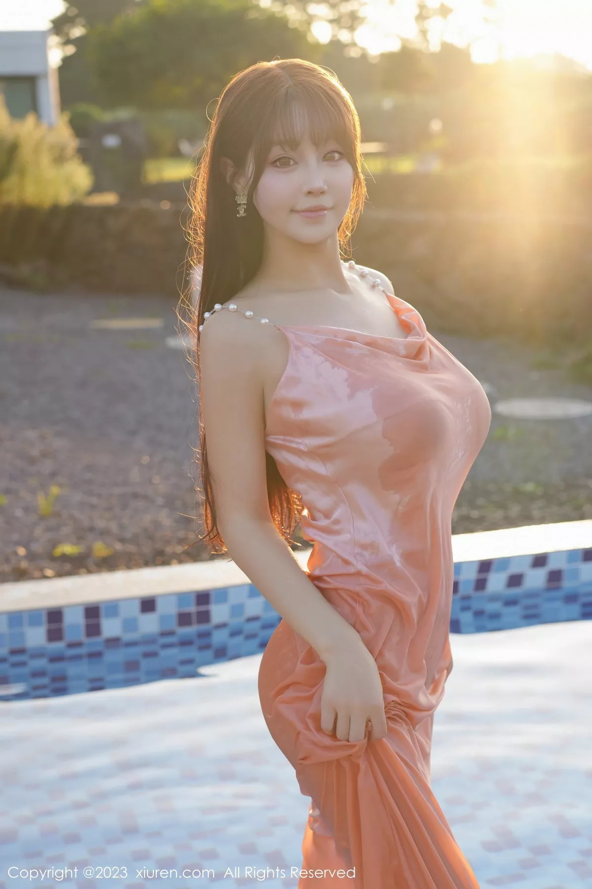 图片[28]-朱可儿-秀人集