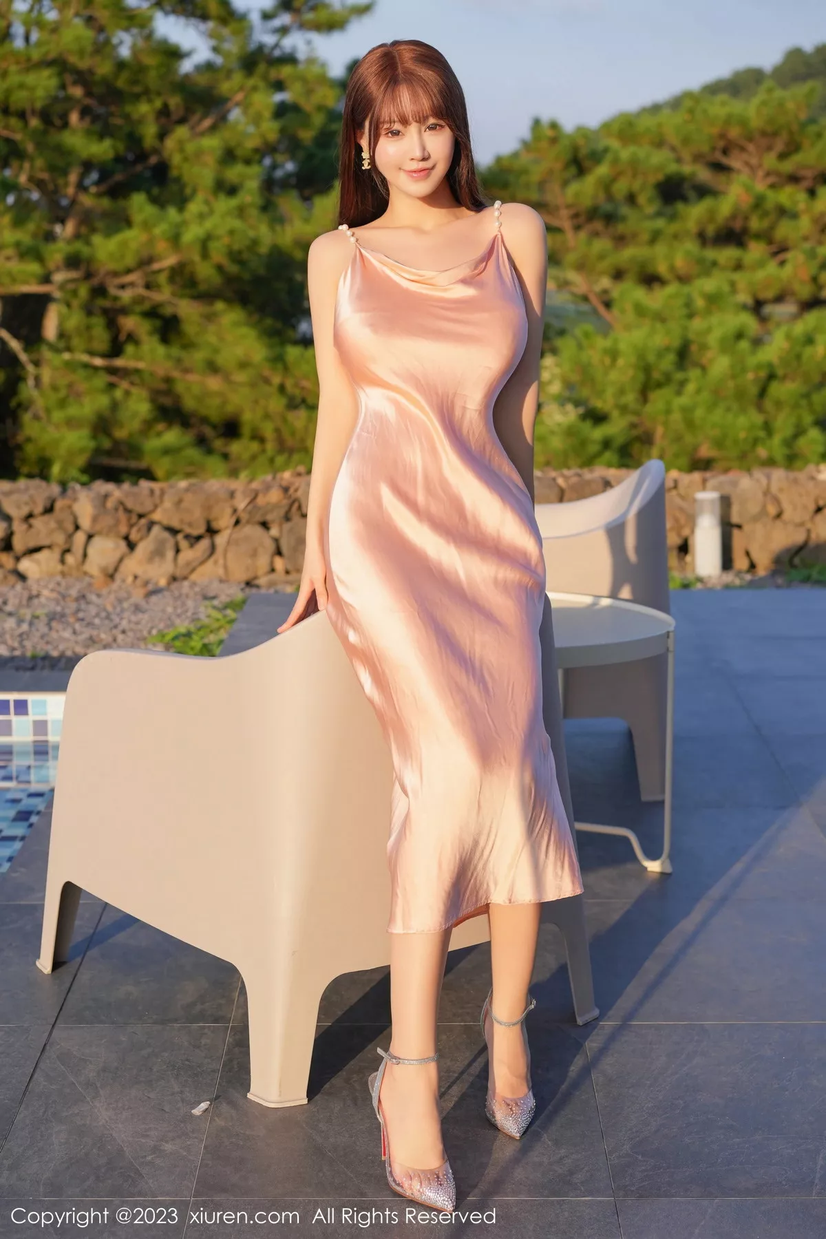 图片[15]-朱可儿-秀人集