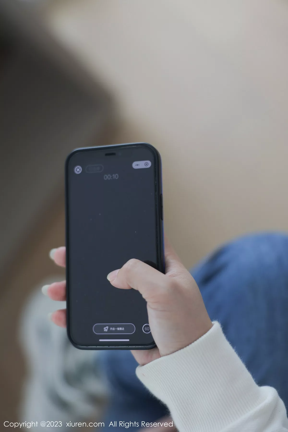 图片[37]-[XiuRen秀人网]第7754期豆瓣酱写真-秀人集