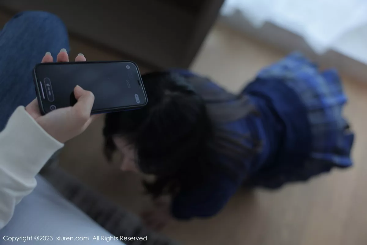 图片[38]-[XiuRen秀人网]第7754期豆瓣酱写真-秀人集