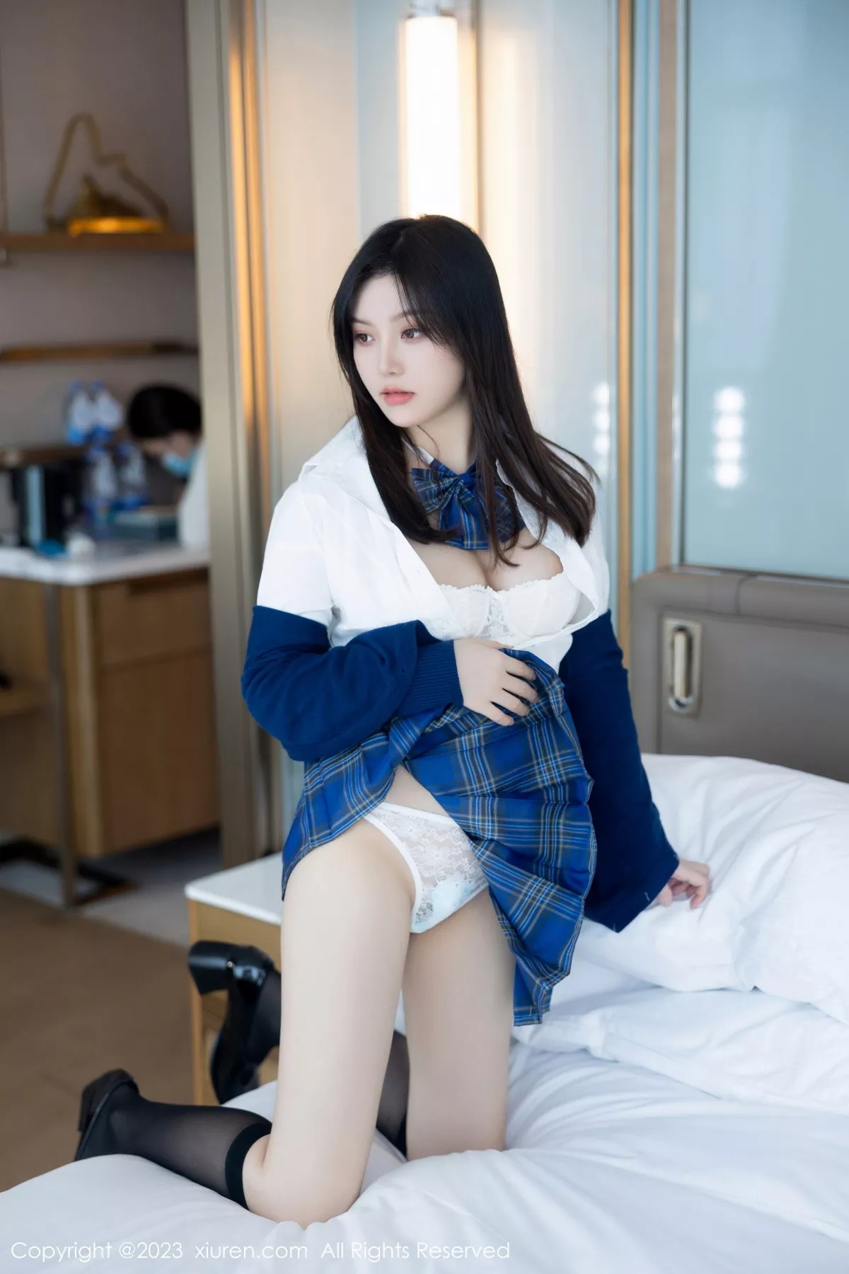 图片[60]-[XiuRen秀人网]第7754期豆瓣酱写真-秀人集