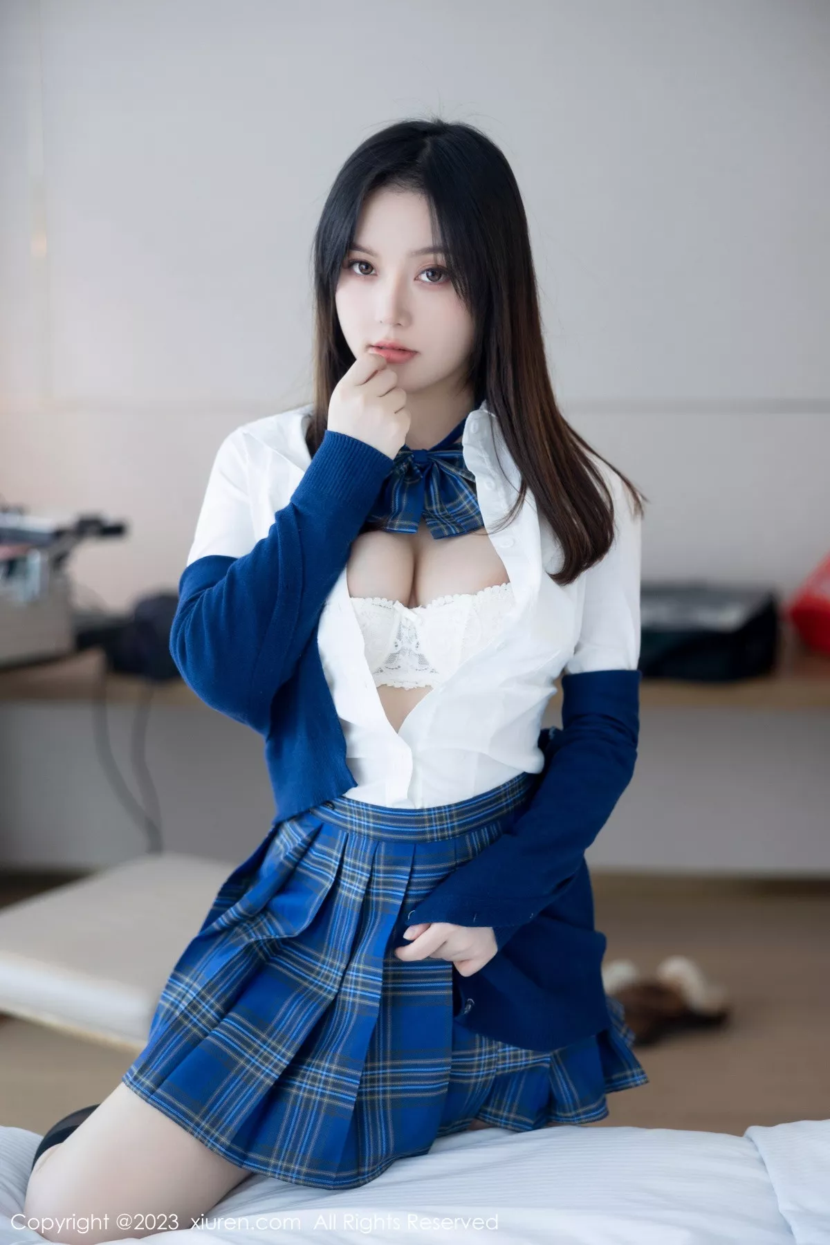 图片[59]-[XiuRen秀人网]第7754期豆瓣酱写真-秀人集