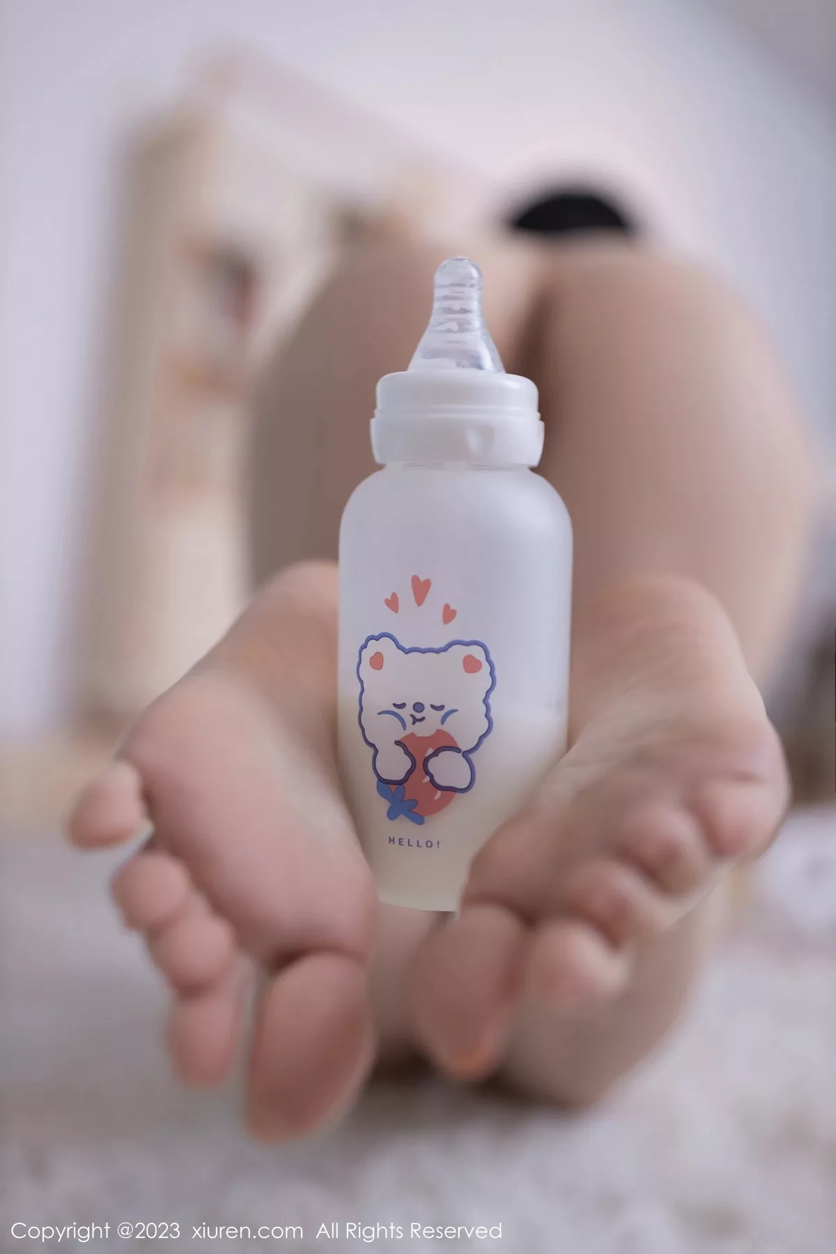 图片[58]-[XiuRen秀人网]第7752期鱼子酱写真-秀人集