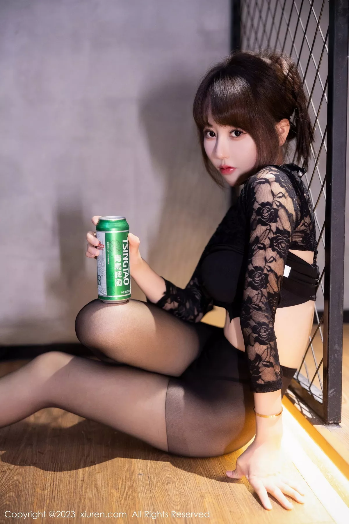 图片[32]-[XiuRen秀人网]第7751期韩系学妹写真-秀人集