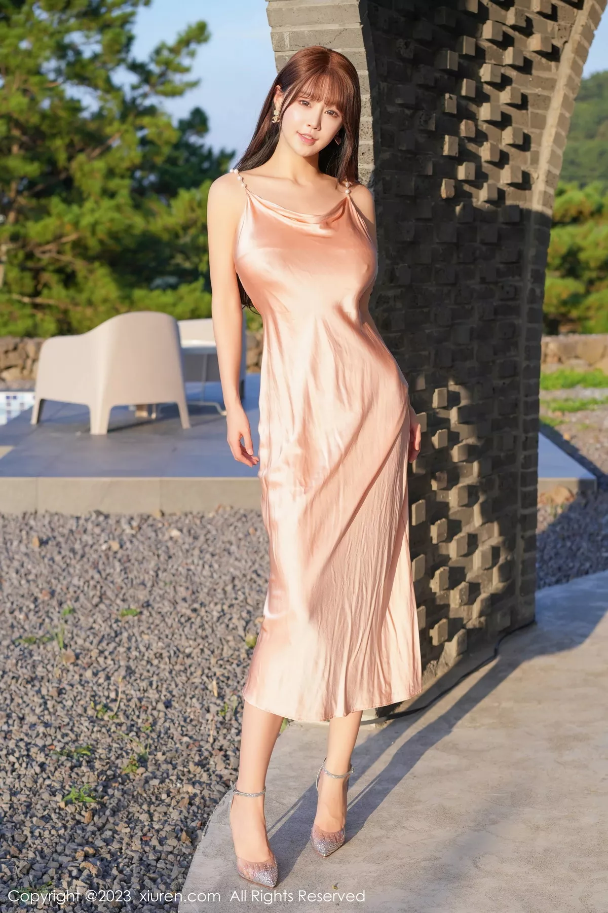 图片[2]-朱可儿-秀人集