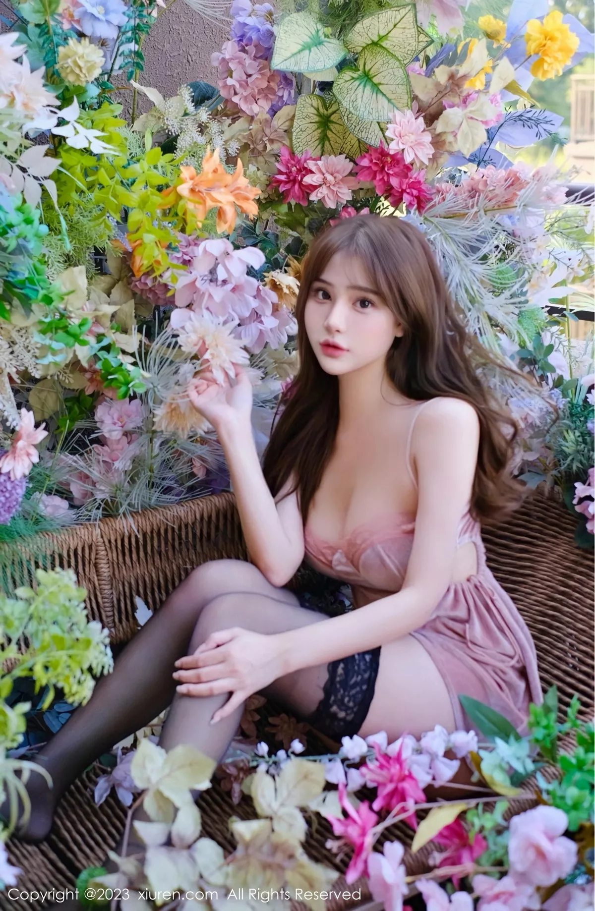 图片[6]-Lavinia-秀人集