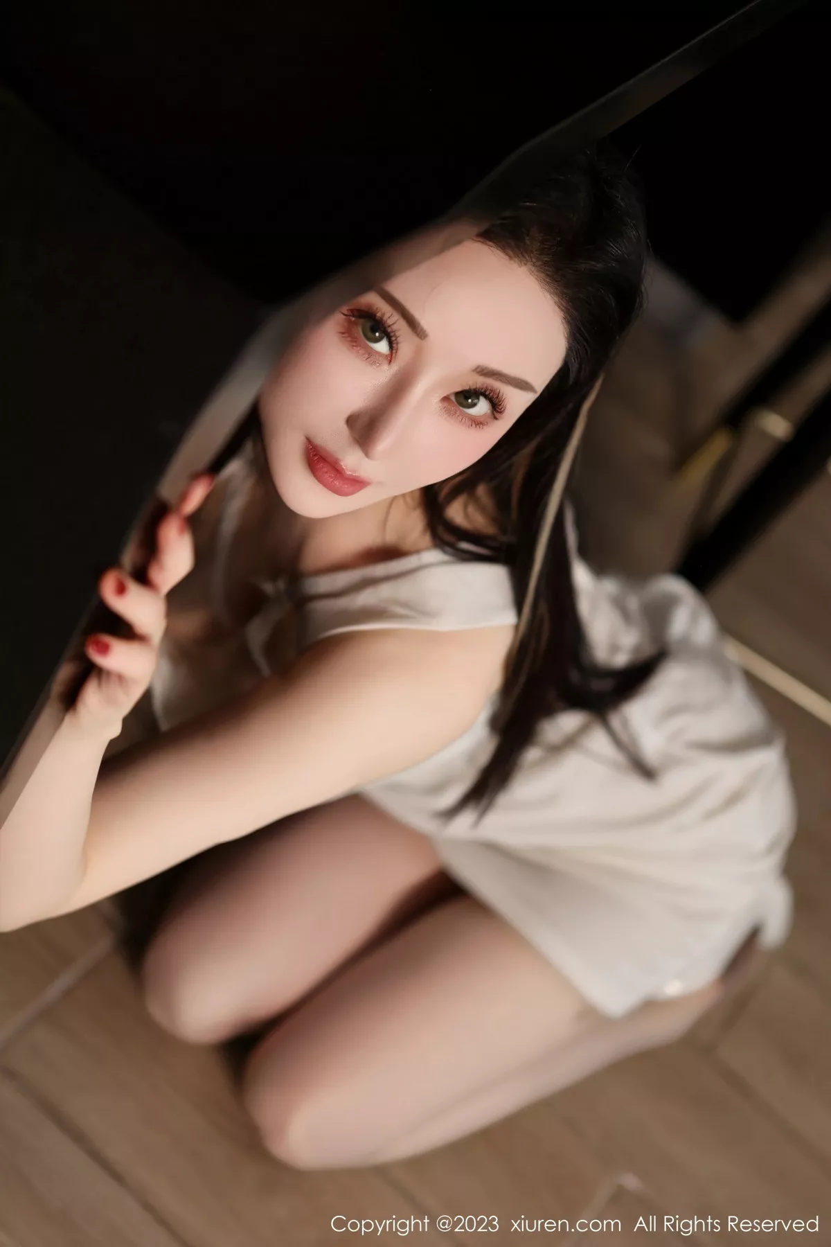 图片[10]-田兮白-秀人集