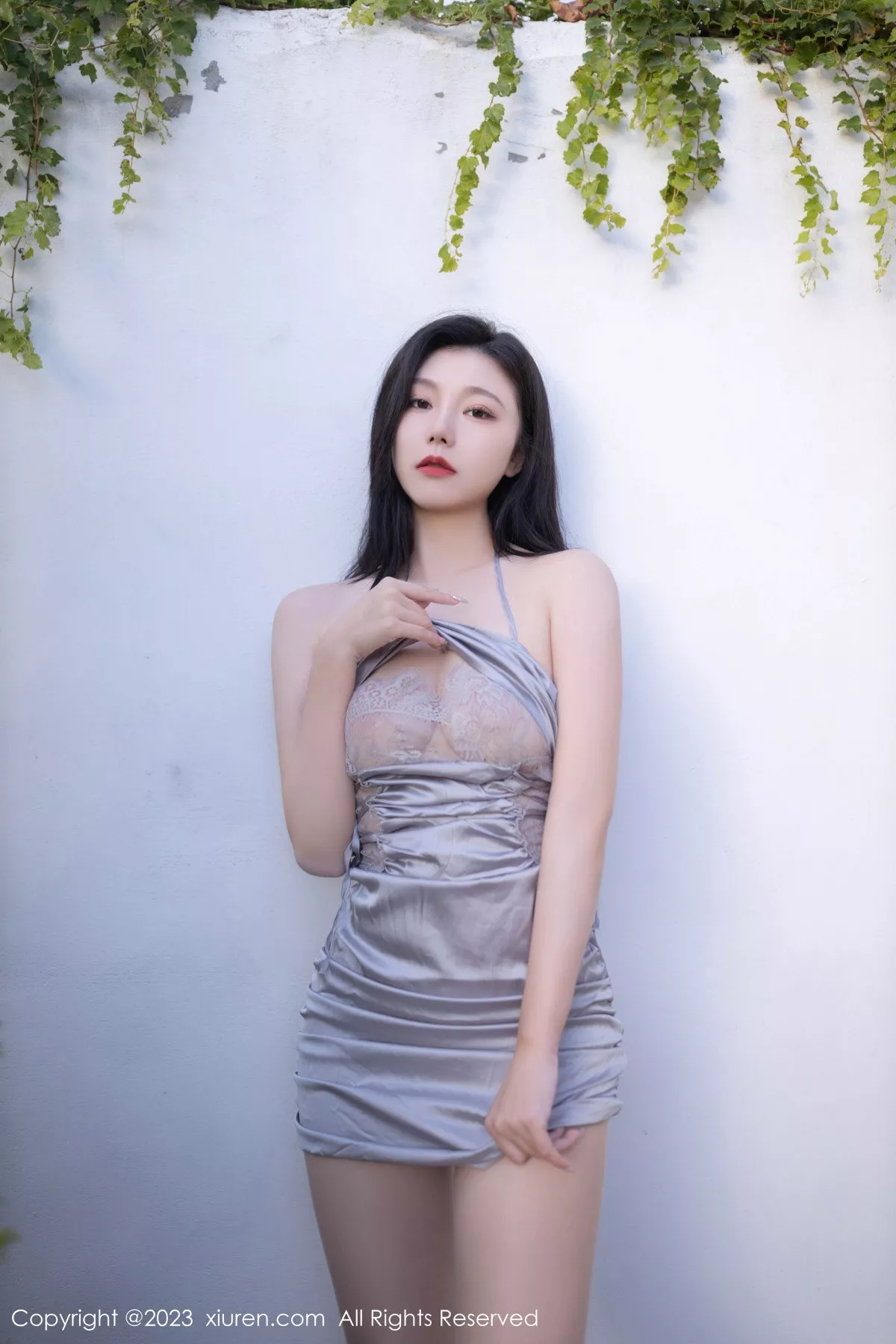 图片[29]-[XiuRen秀人网]第7765期安然写真-秀人集