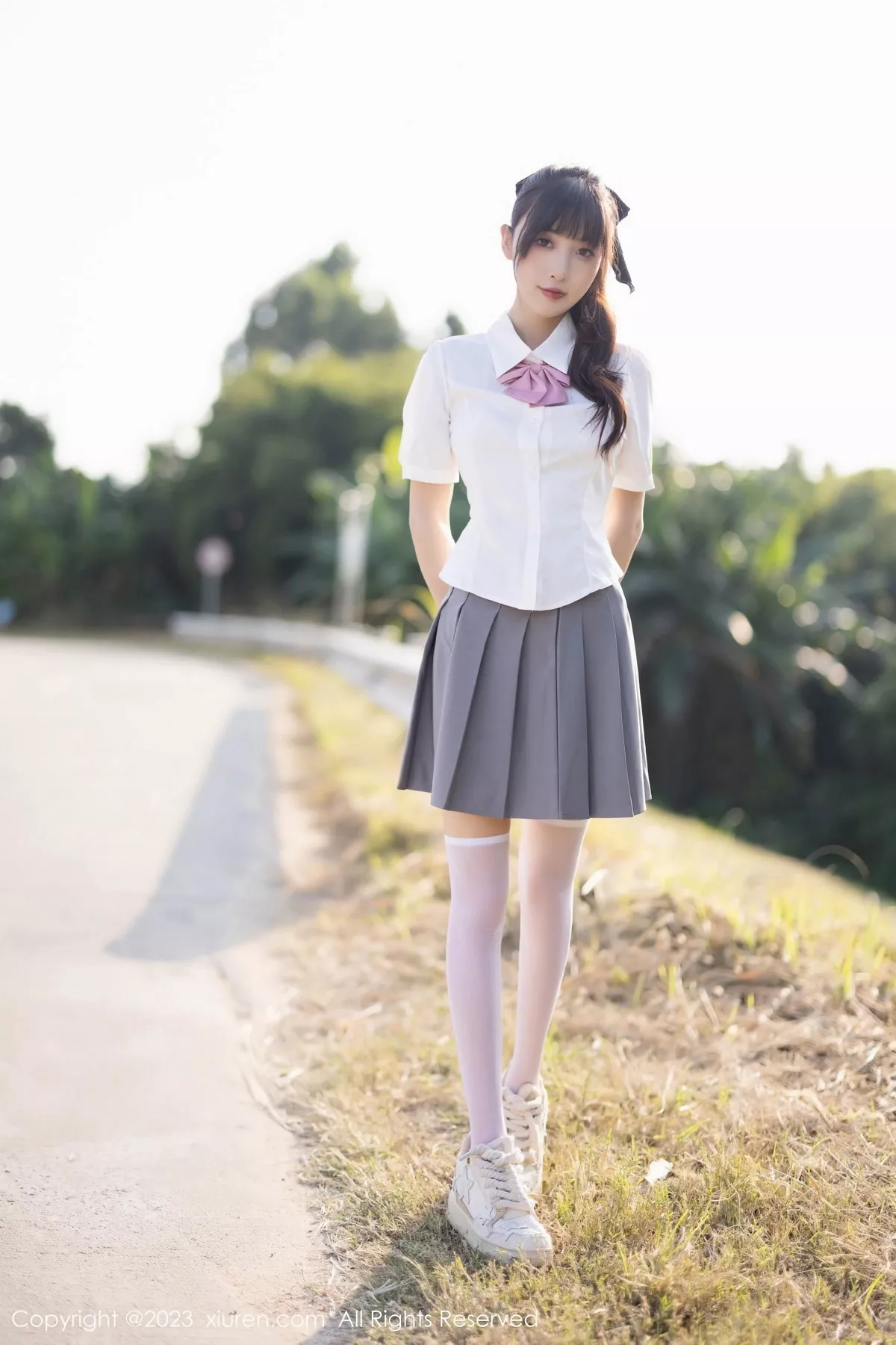 图片[82]-[XiuRen秀人网]第7771期林星阑写真-秀人集