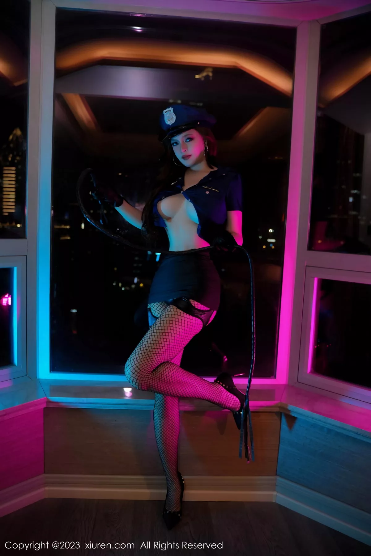 图片[2]-伊丽莎有点白-秀人集