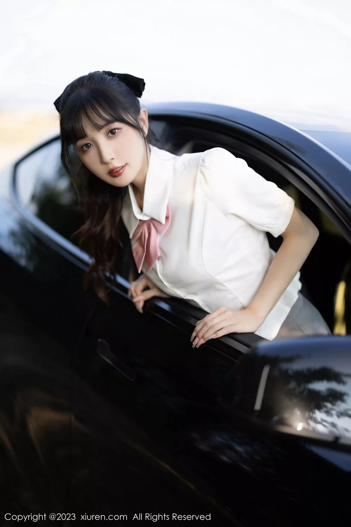 图片[12]-[XiuRen秀人网]第7771期林星阑写真-秀人集